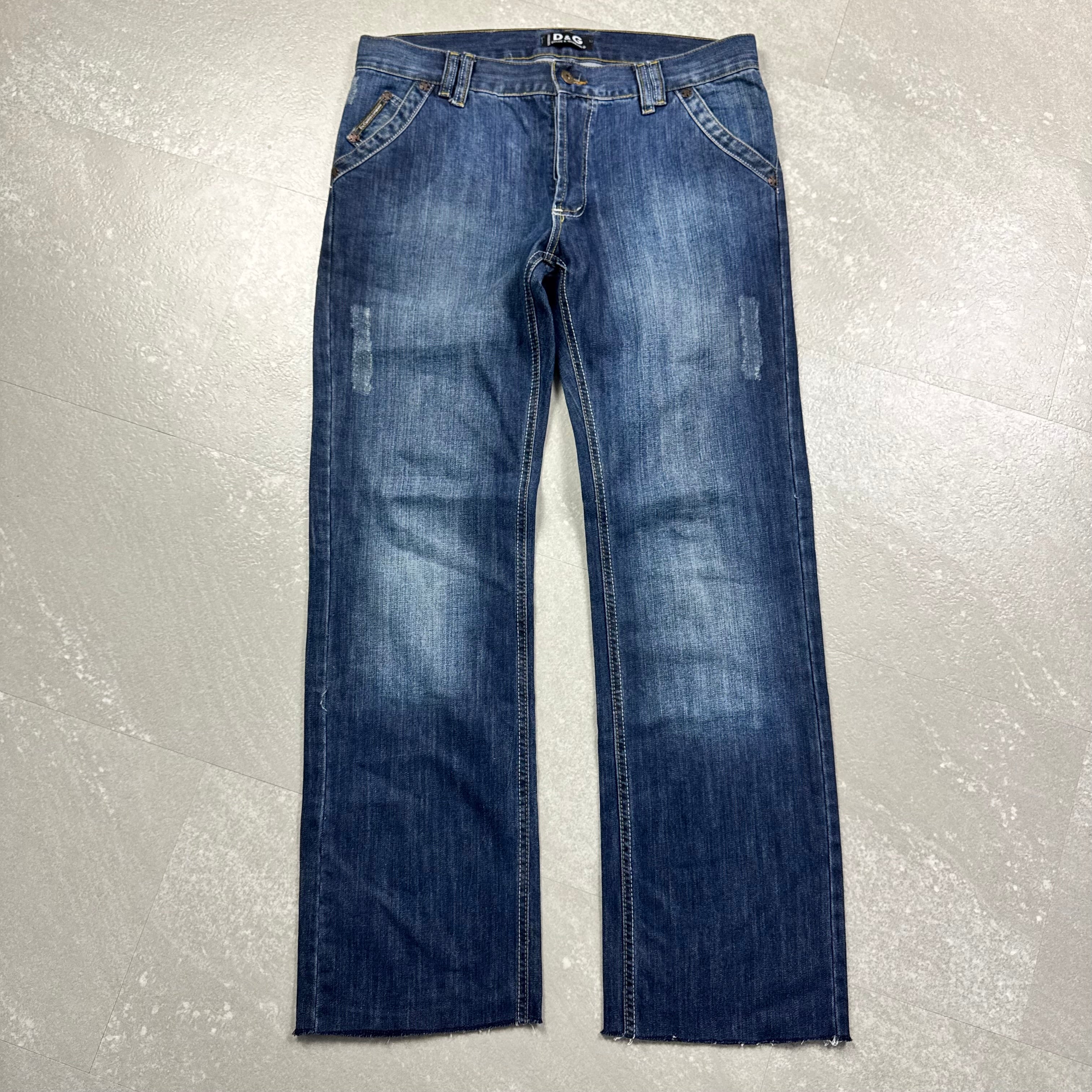 Dolce & Gabbana Jeans