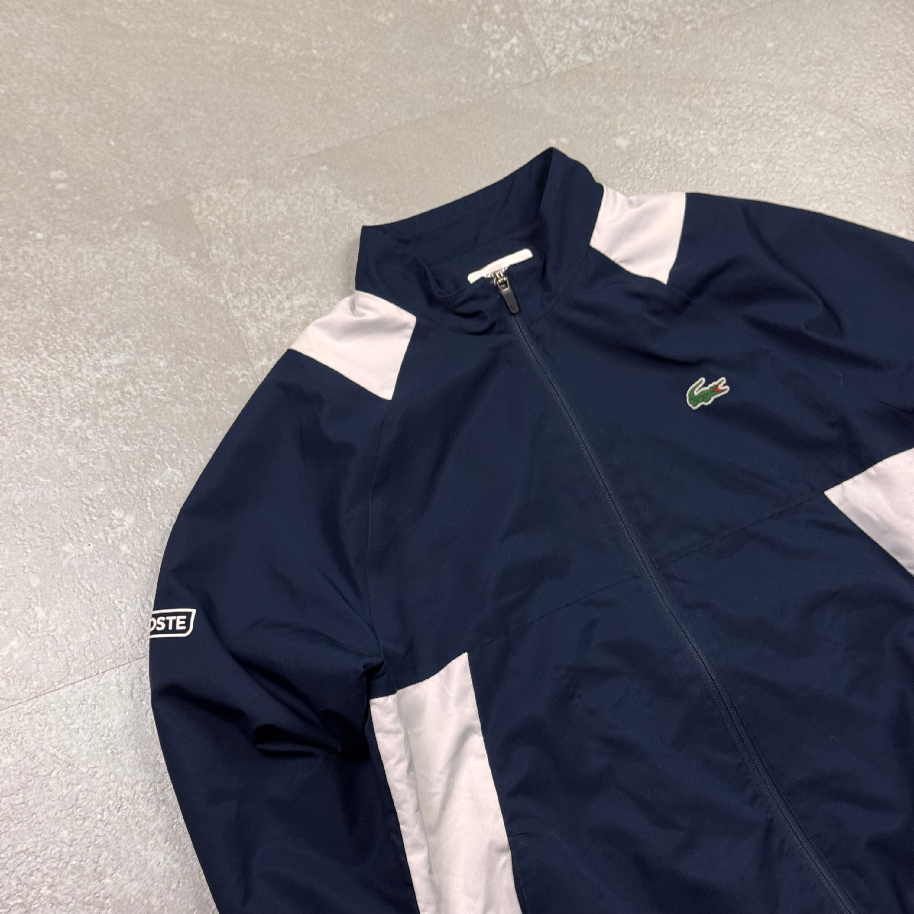 Lacoste Trackjacket (S)