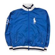 Ralph Lauren Trackjacket (L)