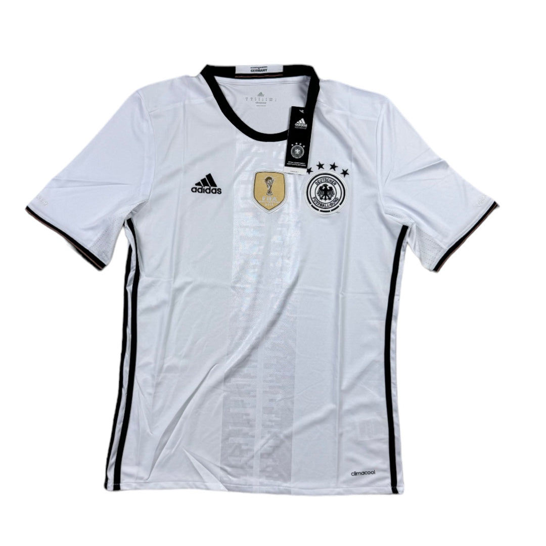 Vintage Germany jersey