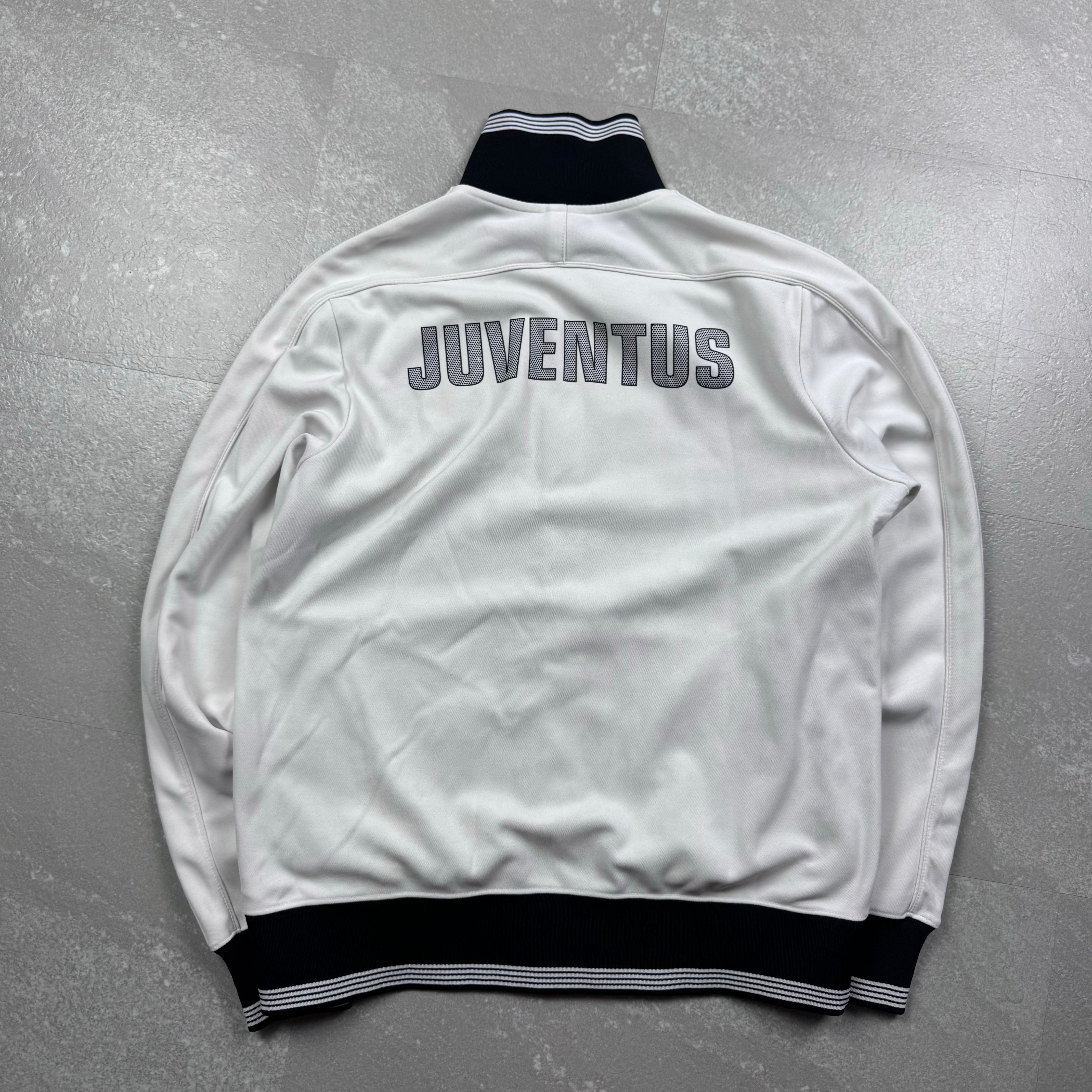 Vintage Juventus Trackjacket (L)