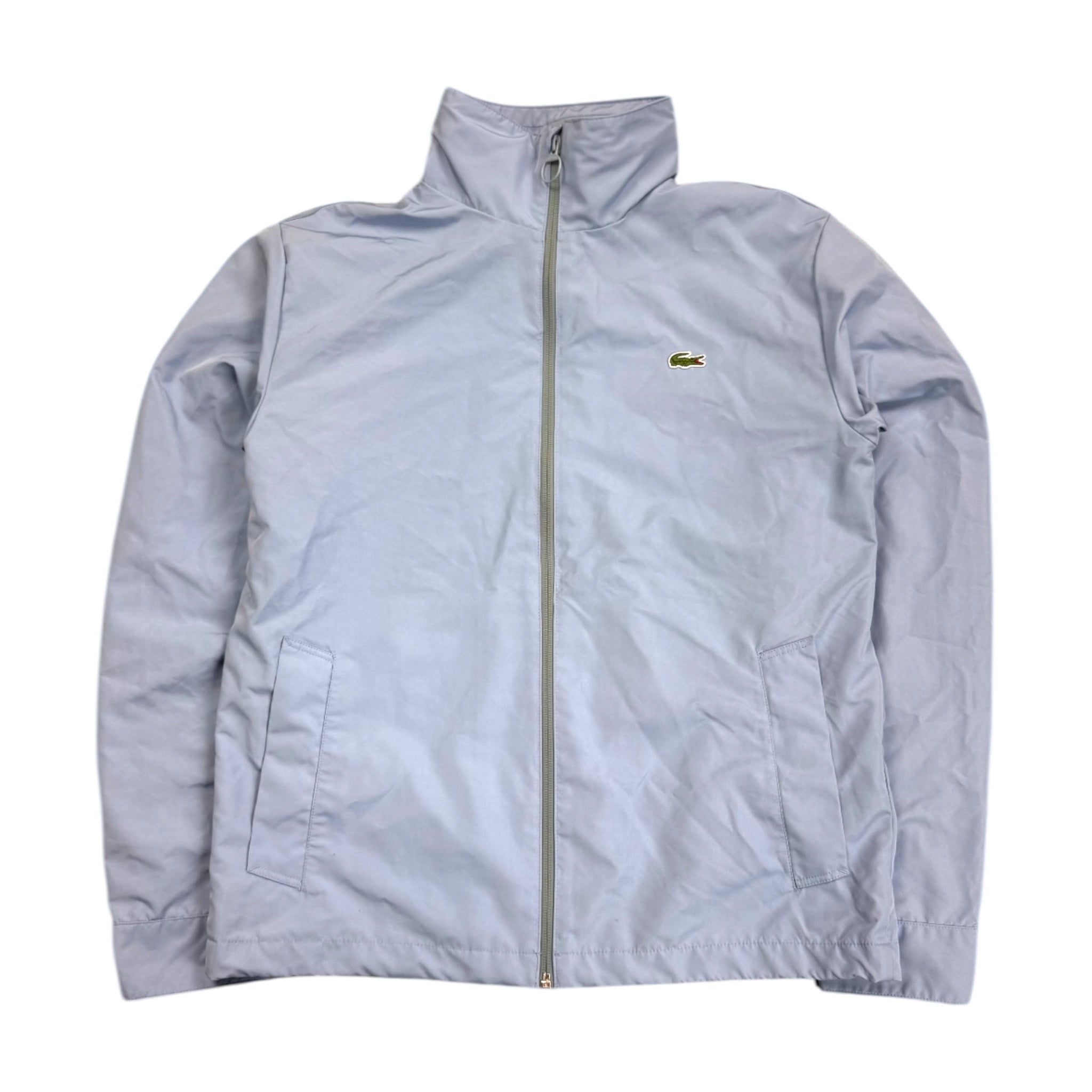 Lacoste Jacke (Pashanim) (XS)