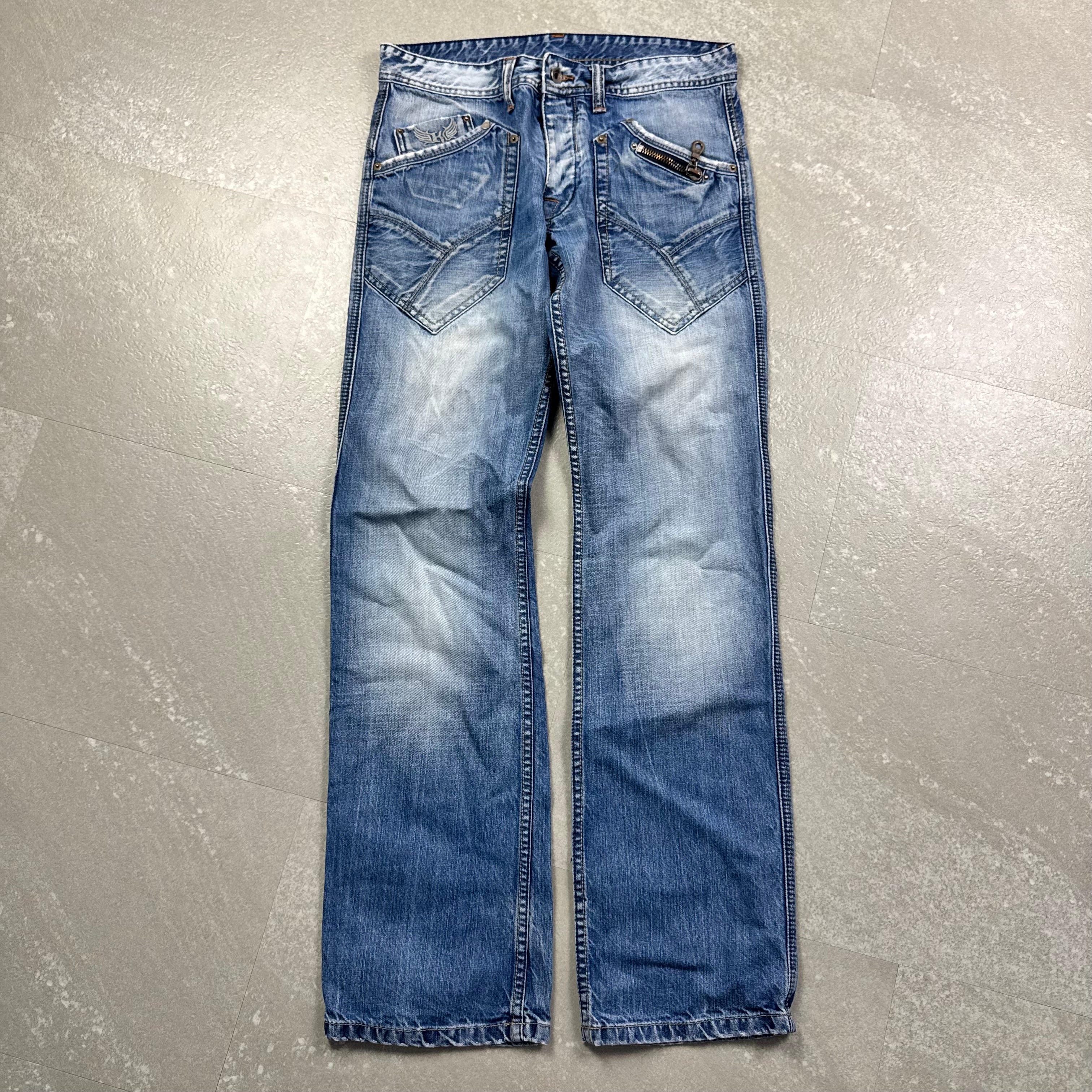 Kaporal Jeans