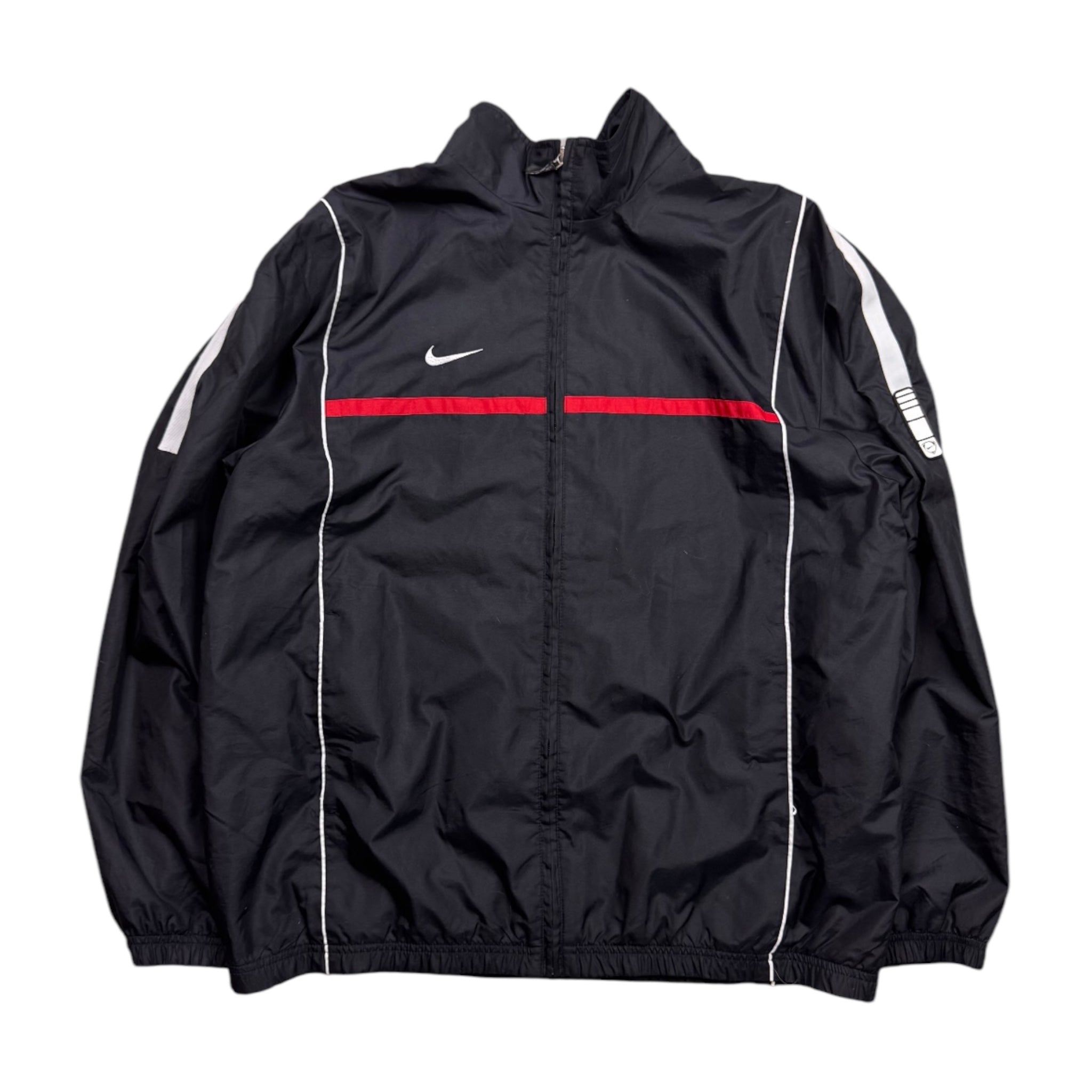 Vintage Nike Trackjacket (XL)