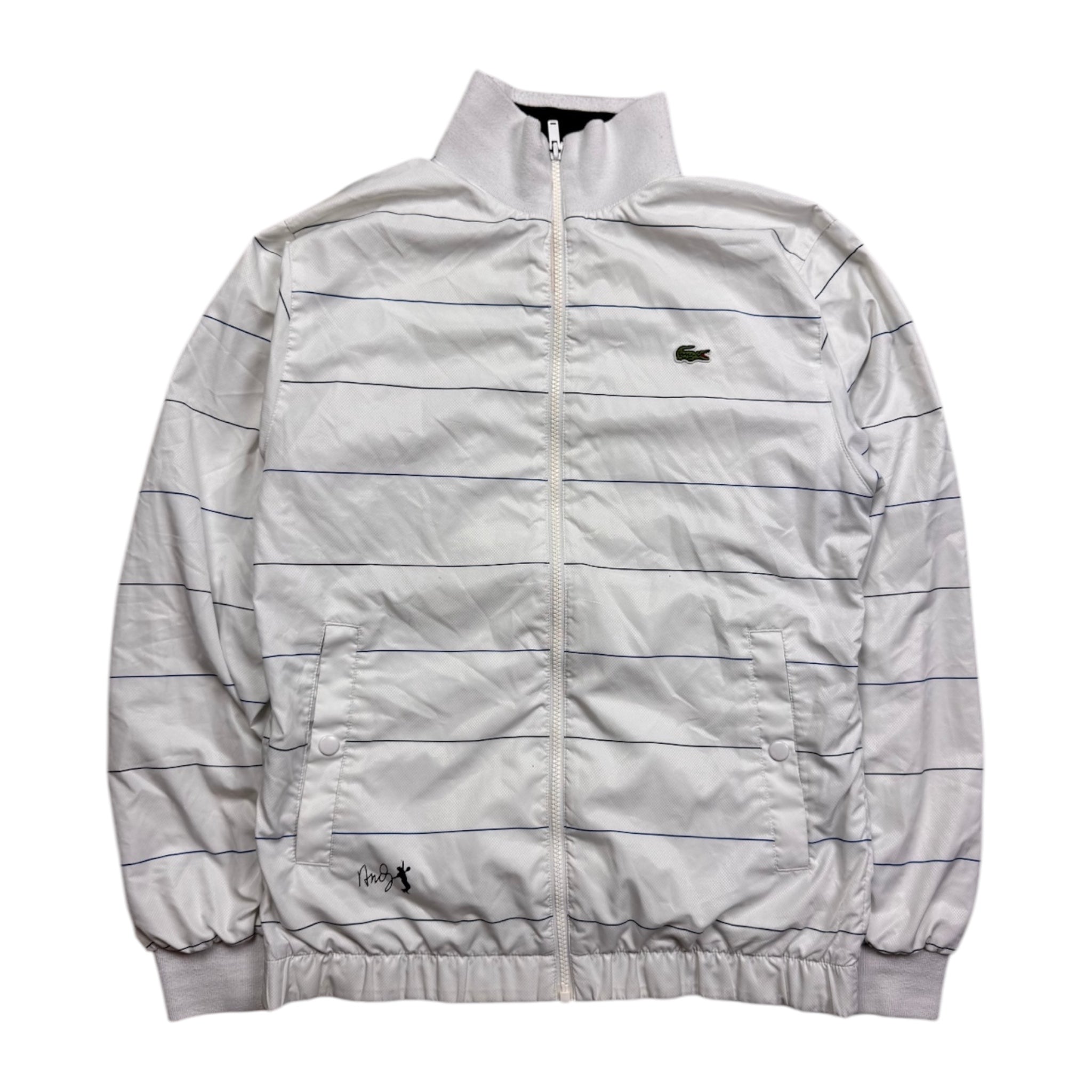 Lacoste Trackjacket (XS)