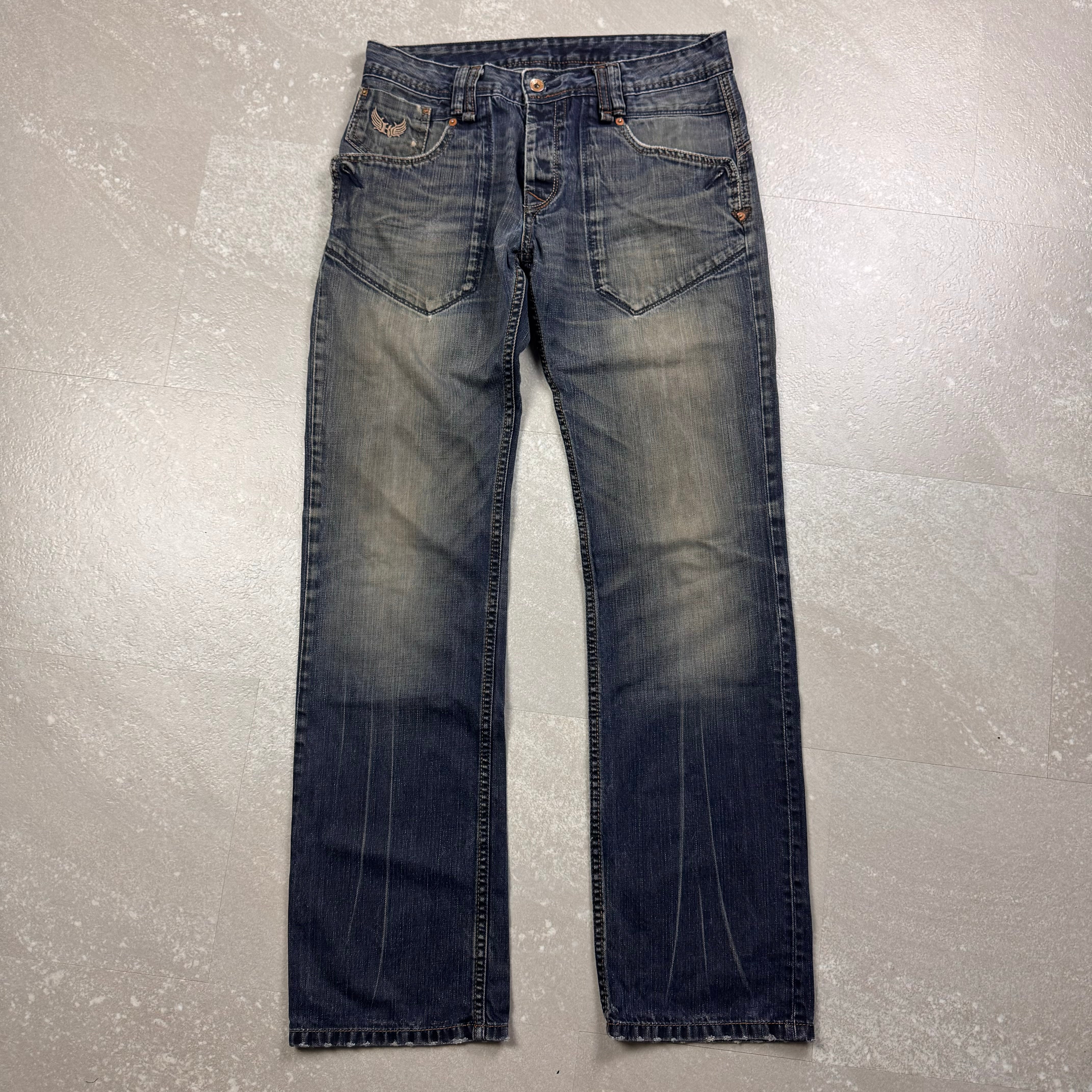 Kaporal Jeans