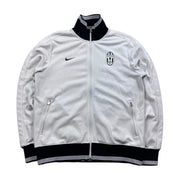 Vintage Juventus Trackjacket (L)