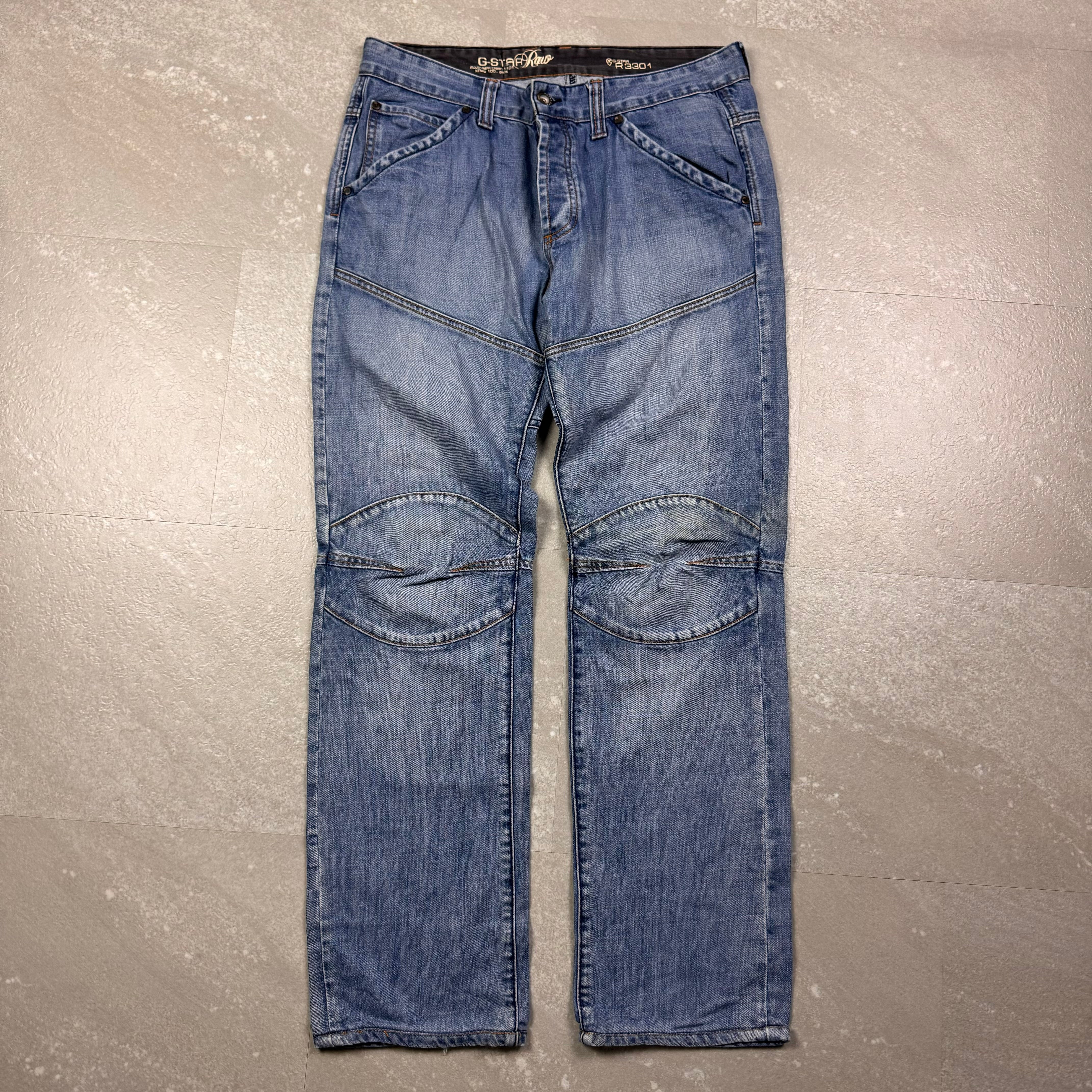 G-Star Jeans