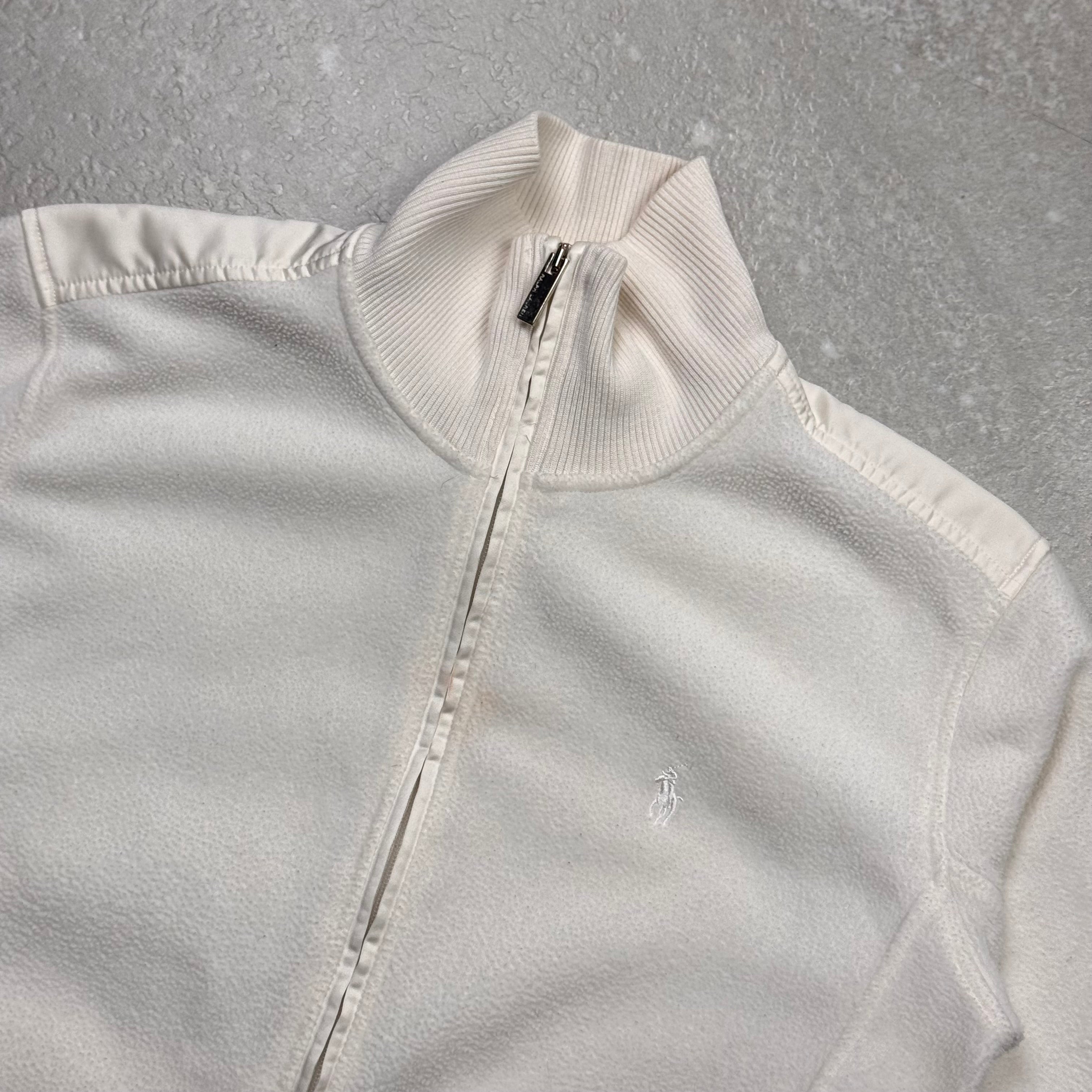 Ralph Lauren Zipper (wmns S)