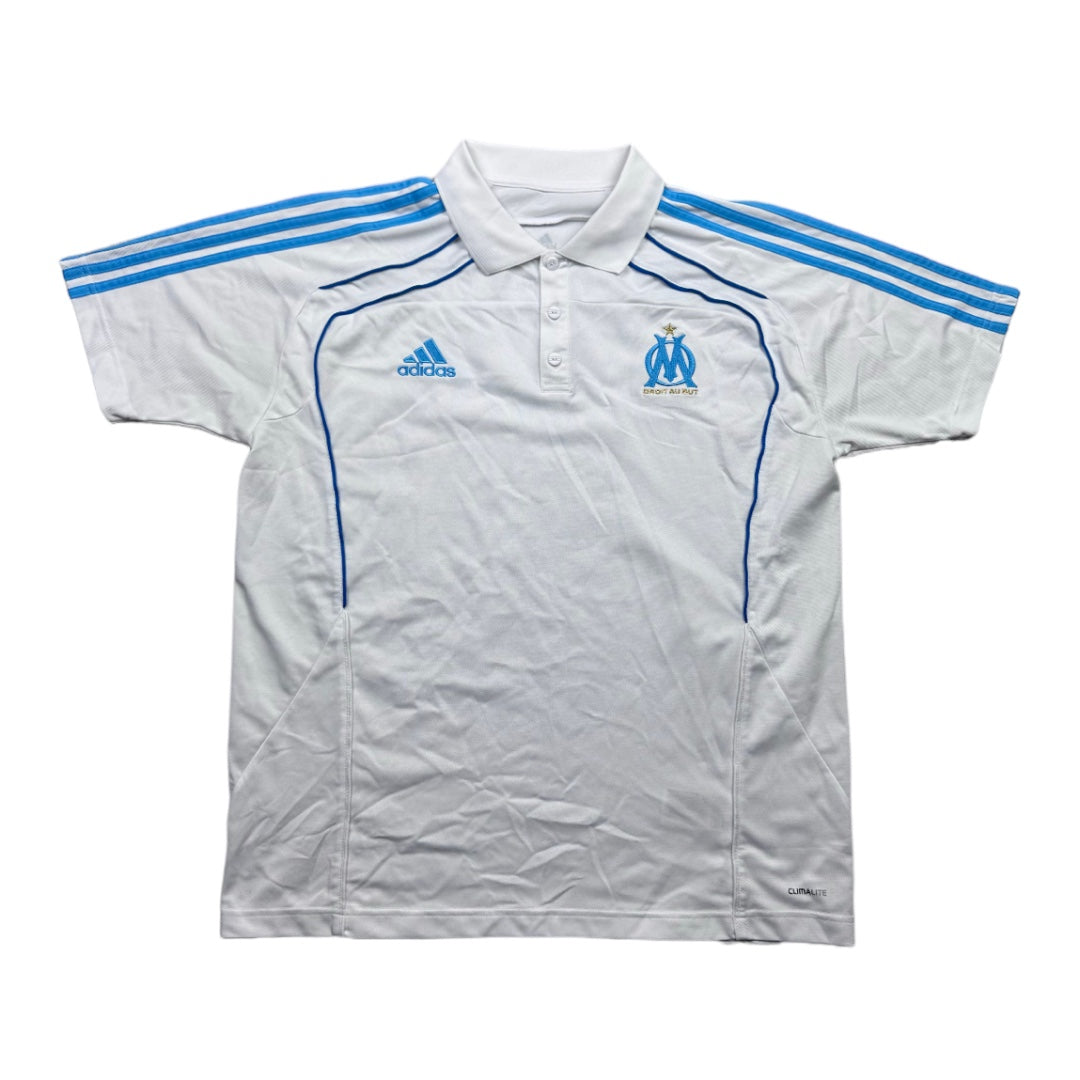 Olympique Marseille polo shirt