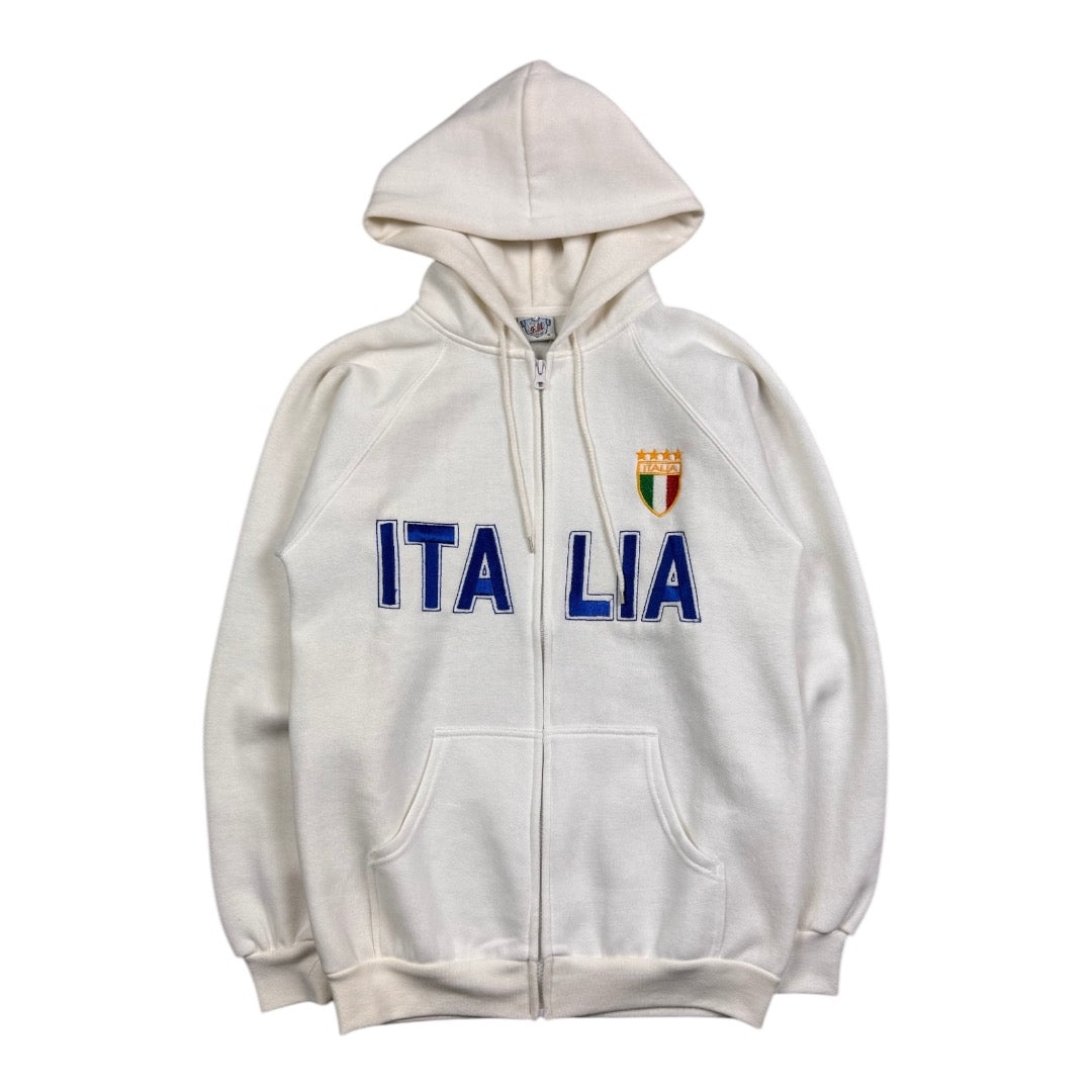 Italia Zipper (S)