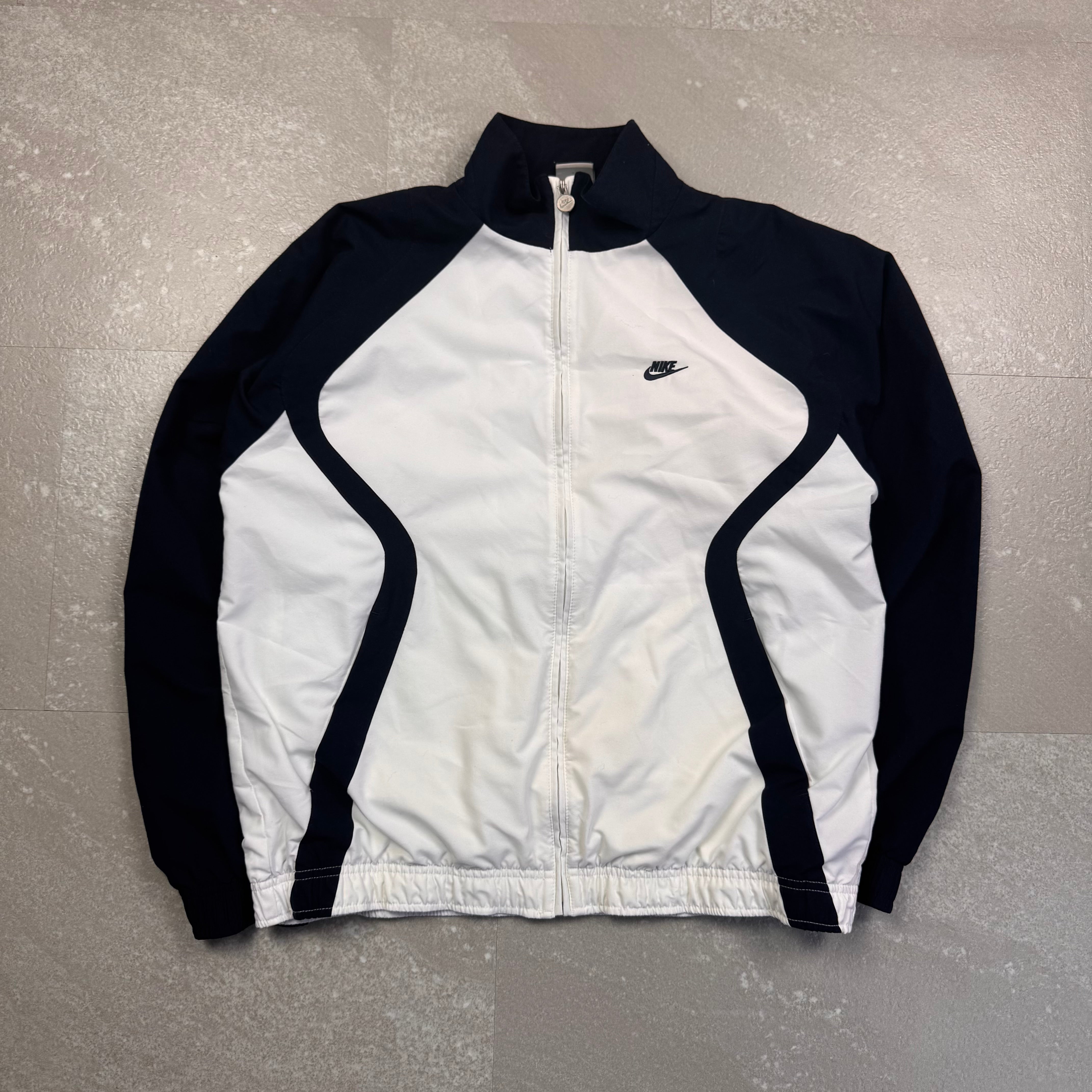 Vintage Nike Tracksuit (M)