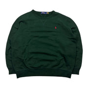 Ralph Lauren Sweater (XL)