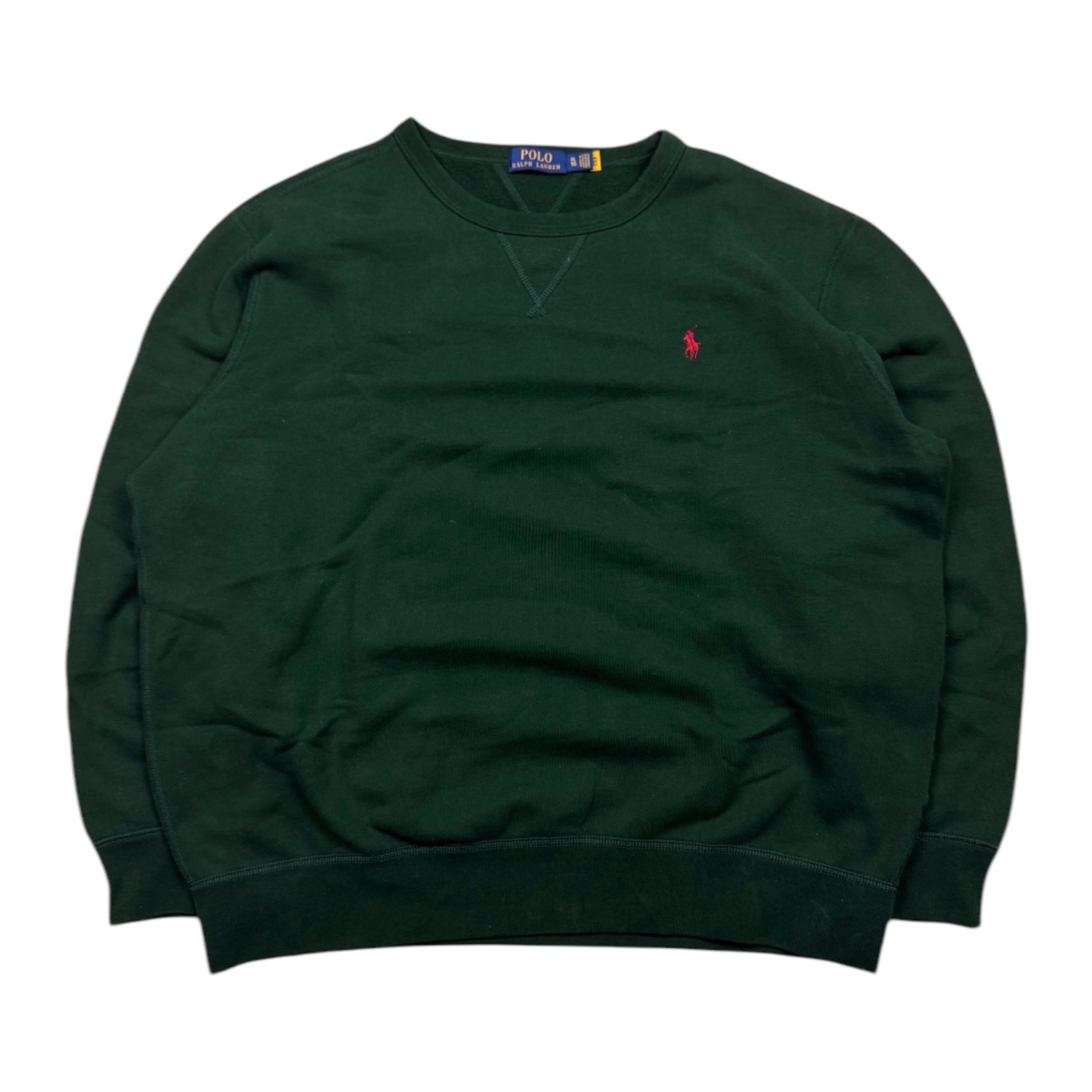 Ralph Lauren Sweater (XL)