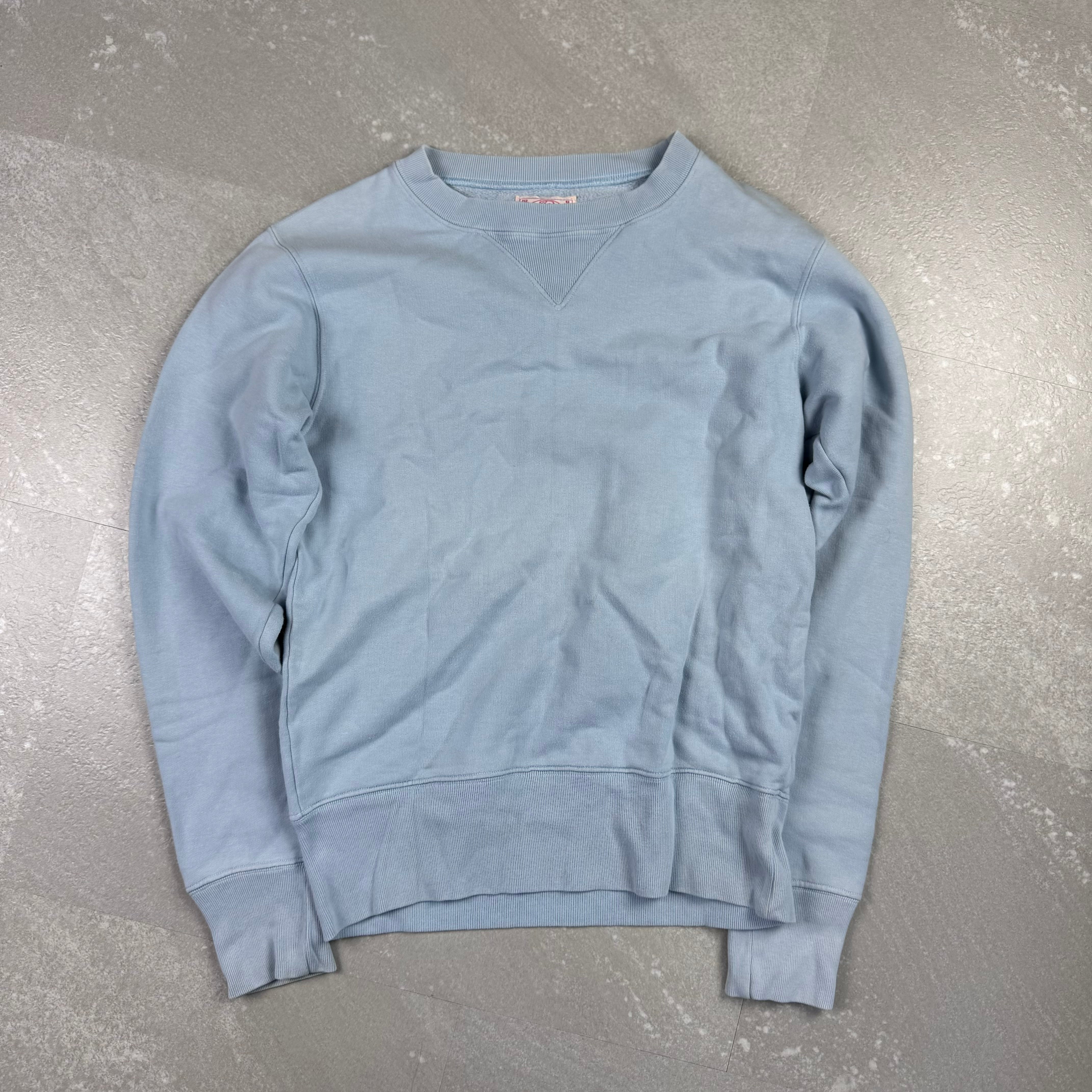 Evisu Sweater