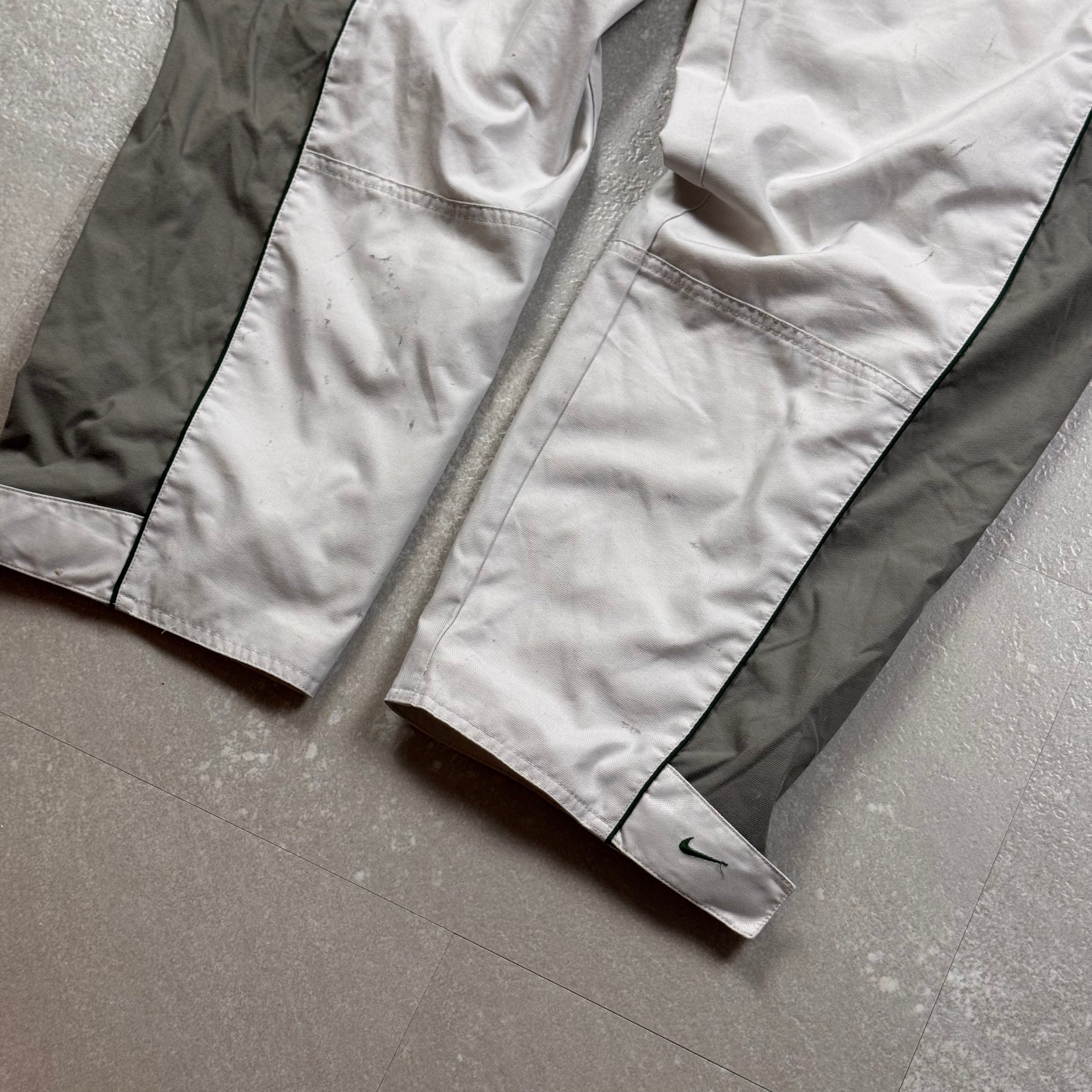 Vintage Nike Trackpants (M)