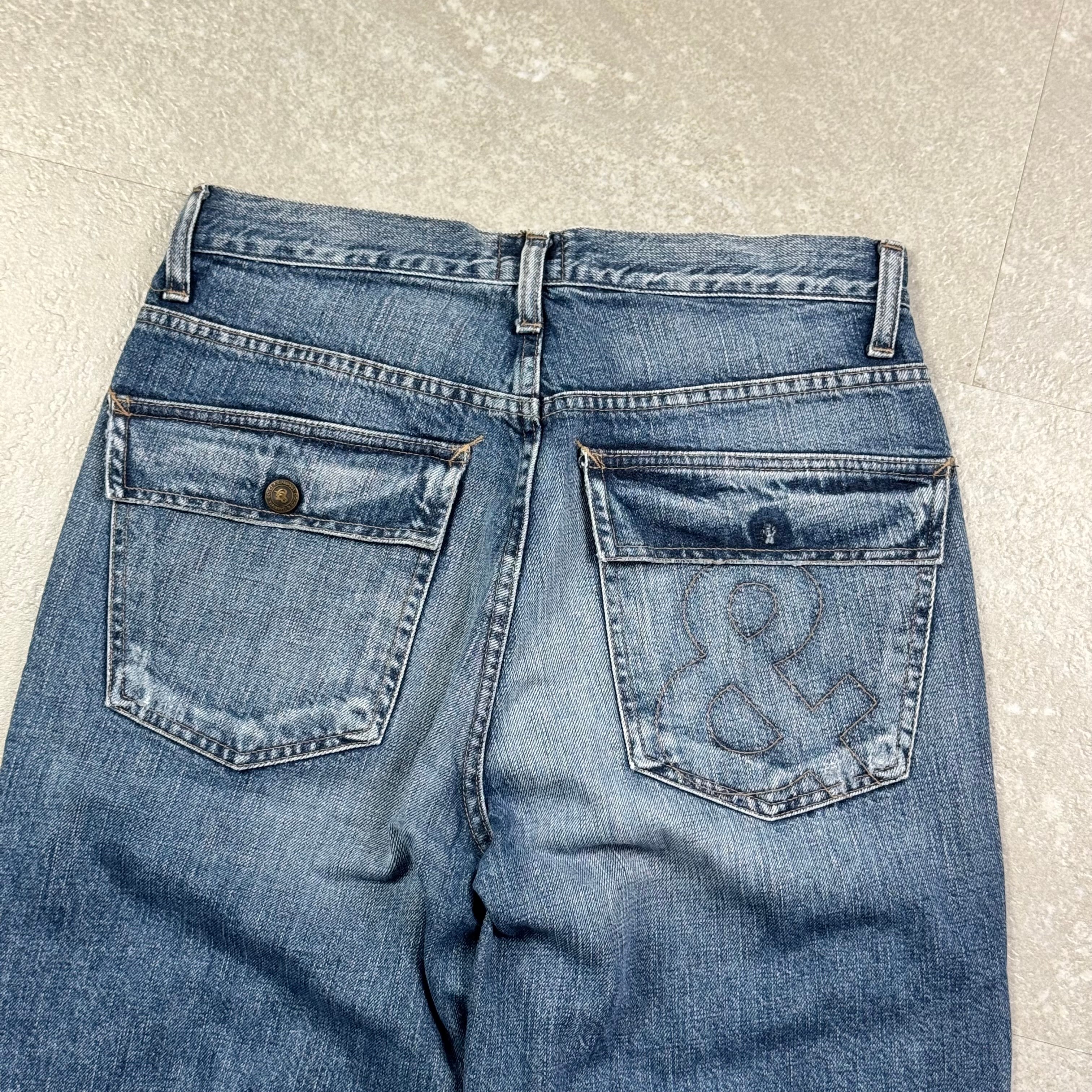 Dolce & Gabbana Jeans