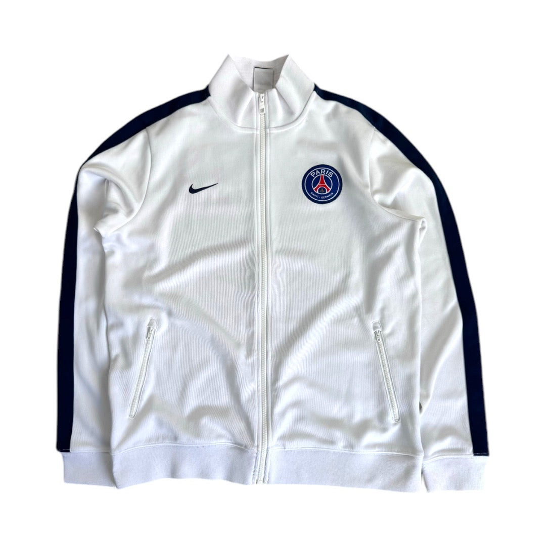 Vintage Paris Saint-Germain Nike Trackjacket (L)