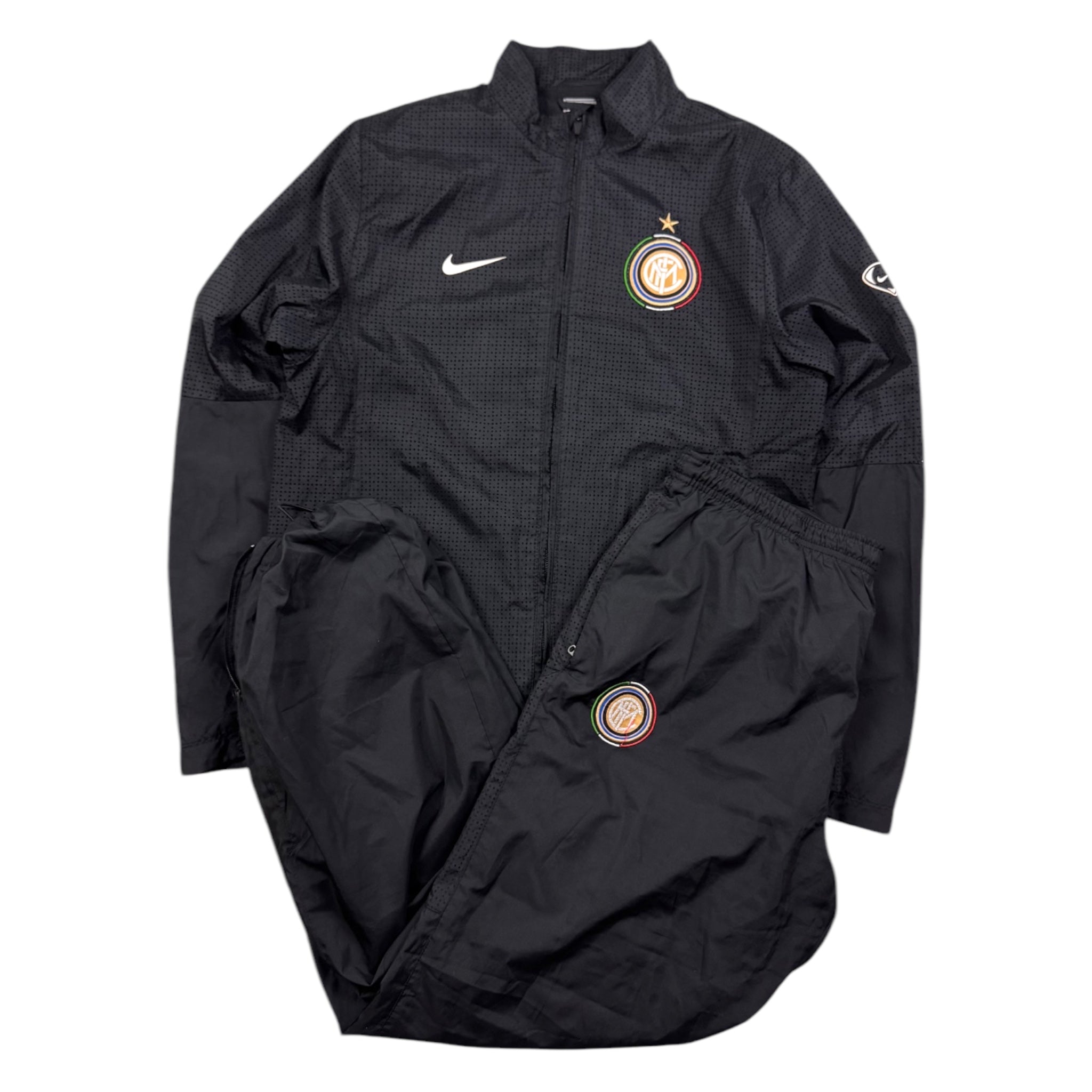 Inter Mailand Tracksuit (L)