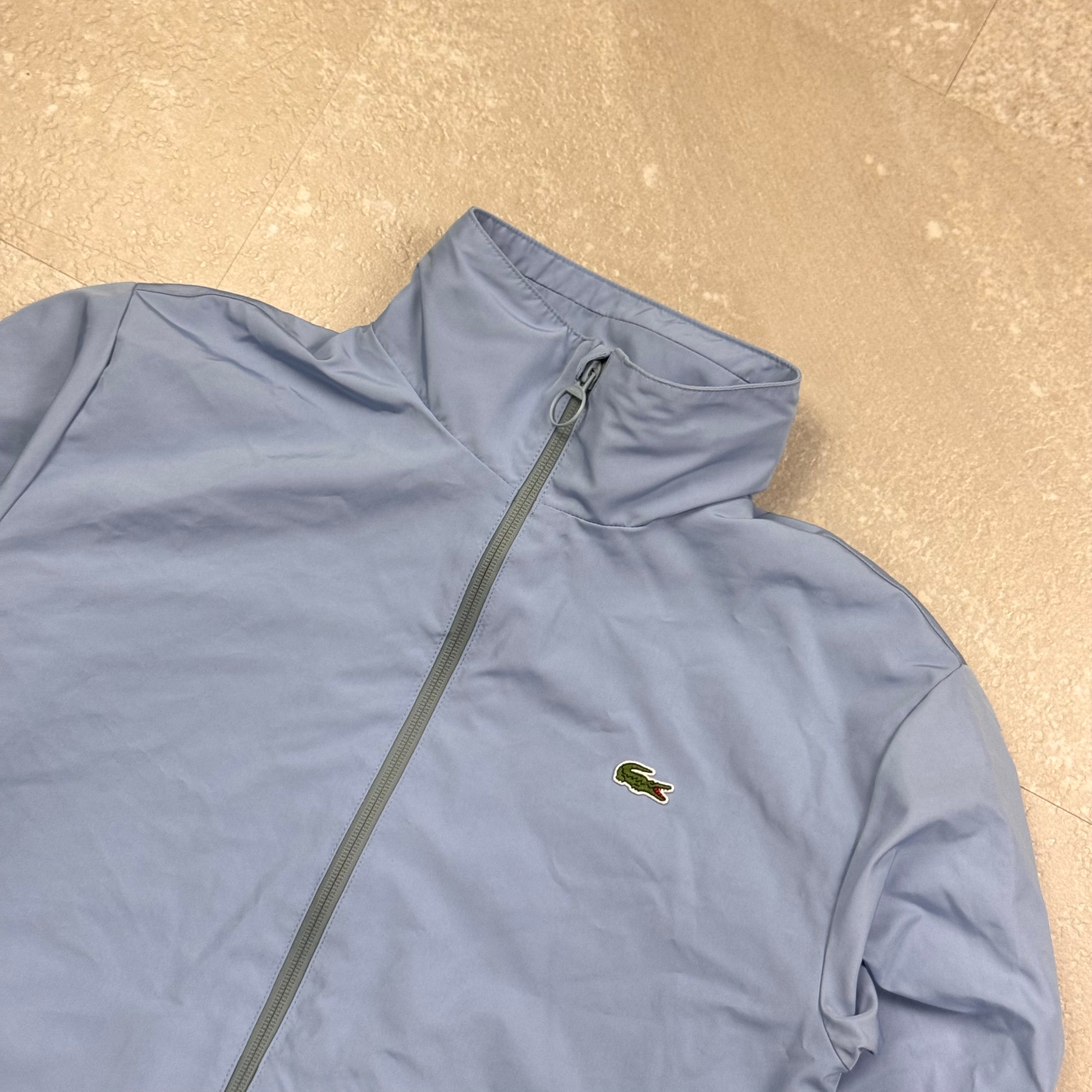 Lacoste Jacke (Pashanim) (XS)