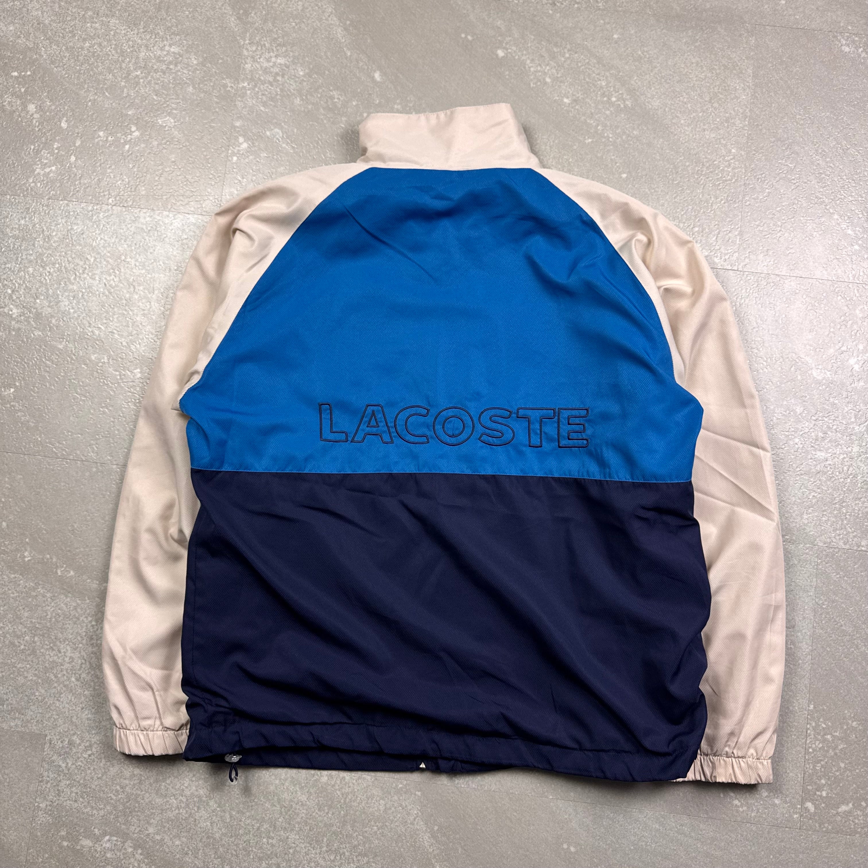 Lacoste Trackjacket (XL)