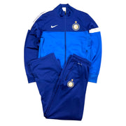 Vintage Inter Mailand Tracksuit (S)