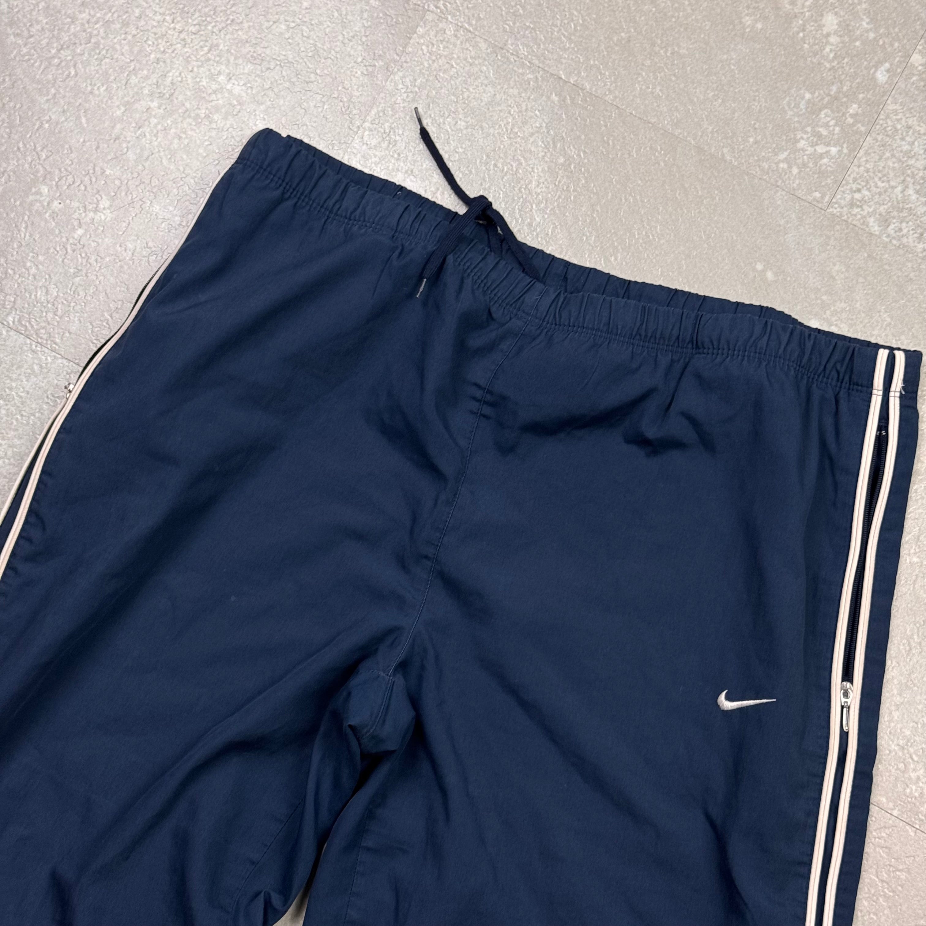 Vintage Nike Trackpants (wmns XL)