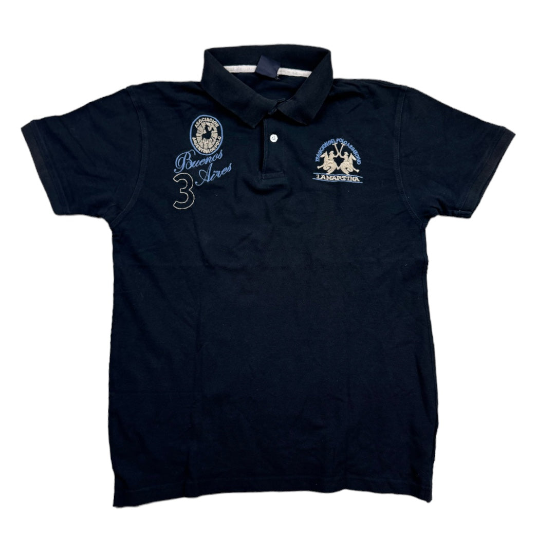 La Martina polo shirt