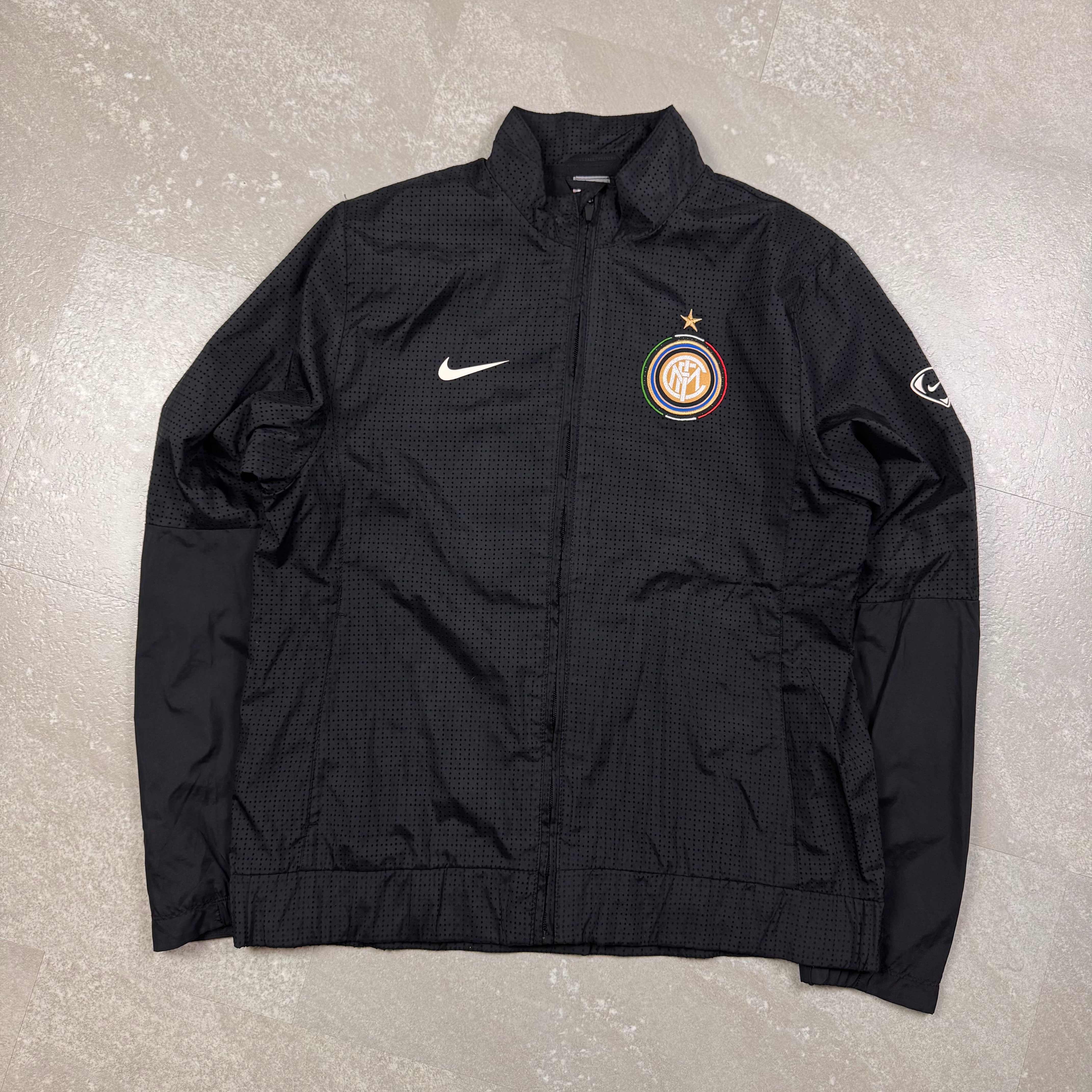 Inter Mailand Tracksuit (L)