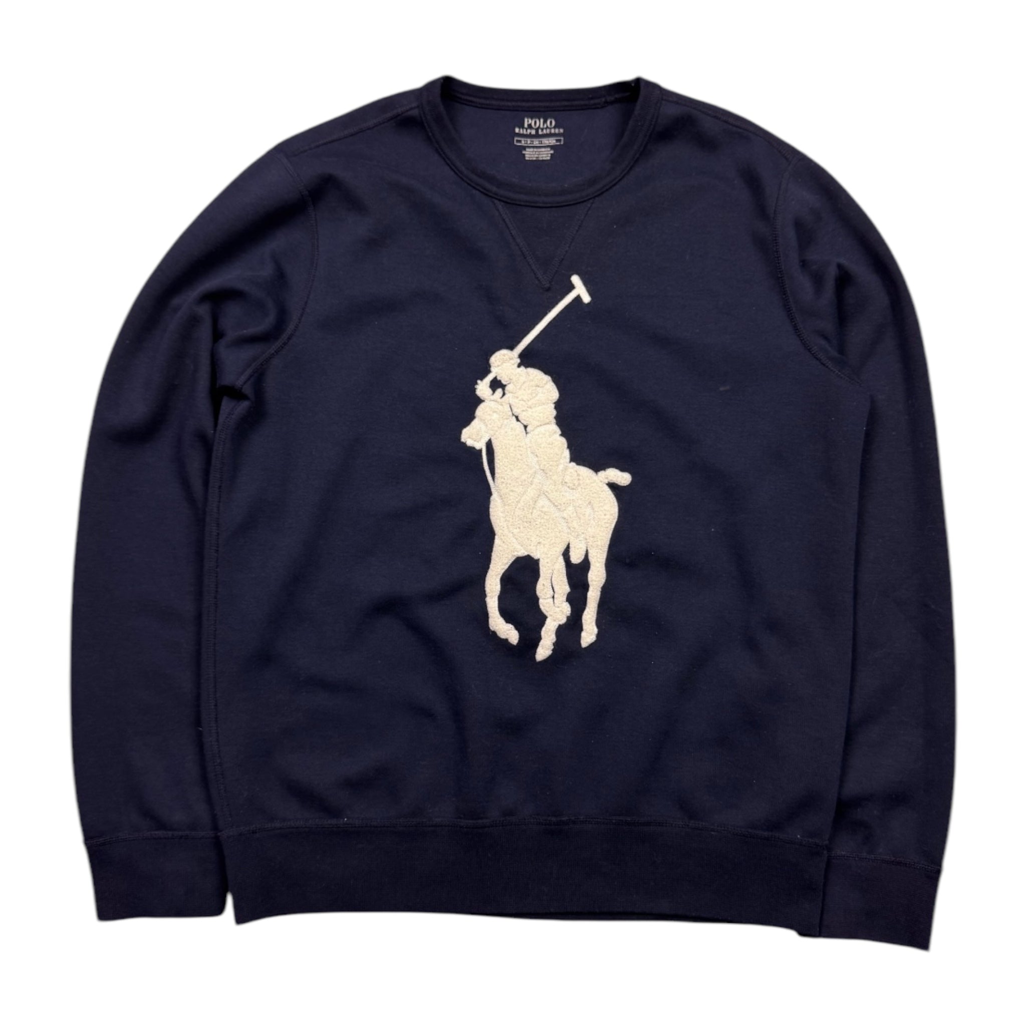 Ralph Lauren Sweater (S)