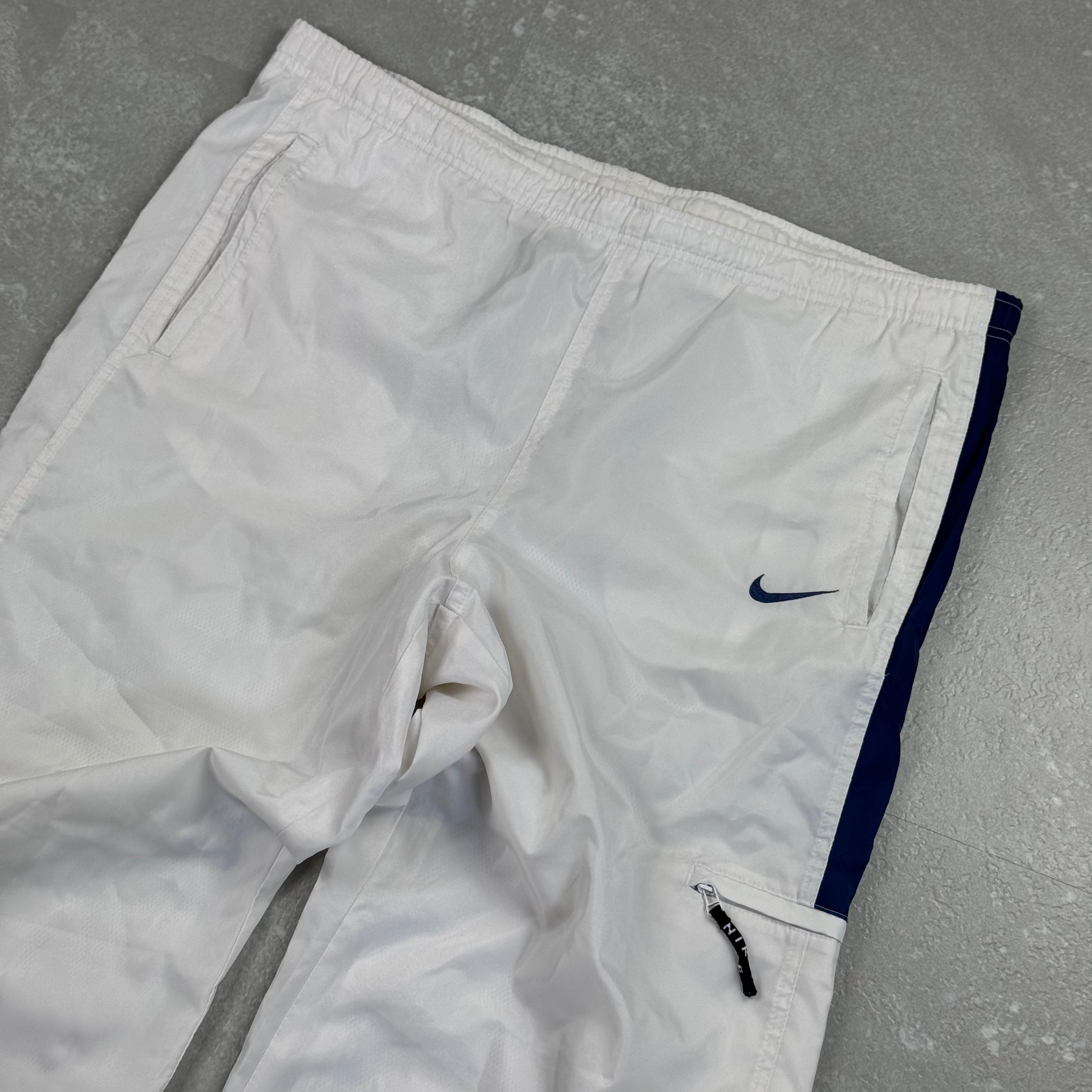 Vintage Nike track pants