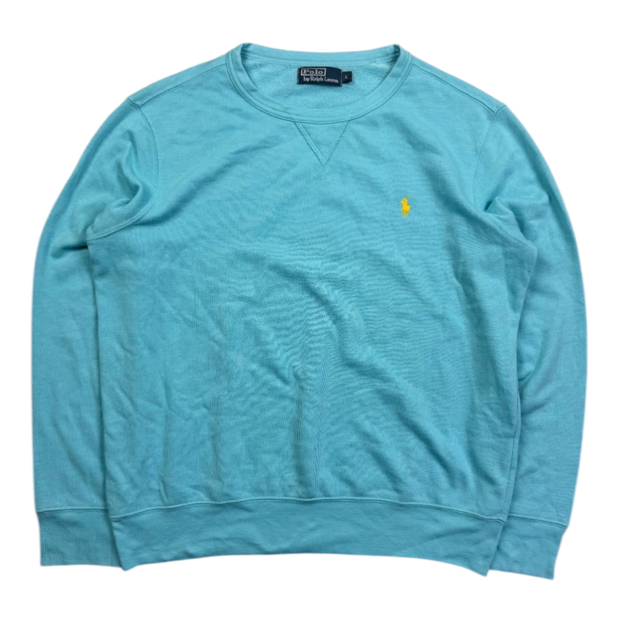 Ralph Lauren Sweater (L)