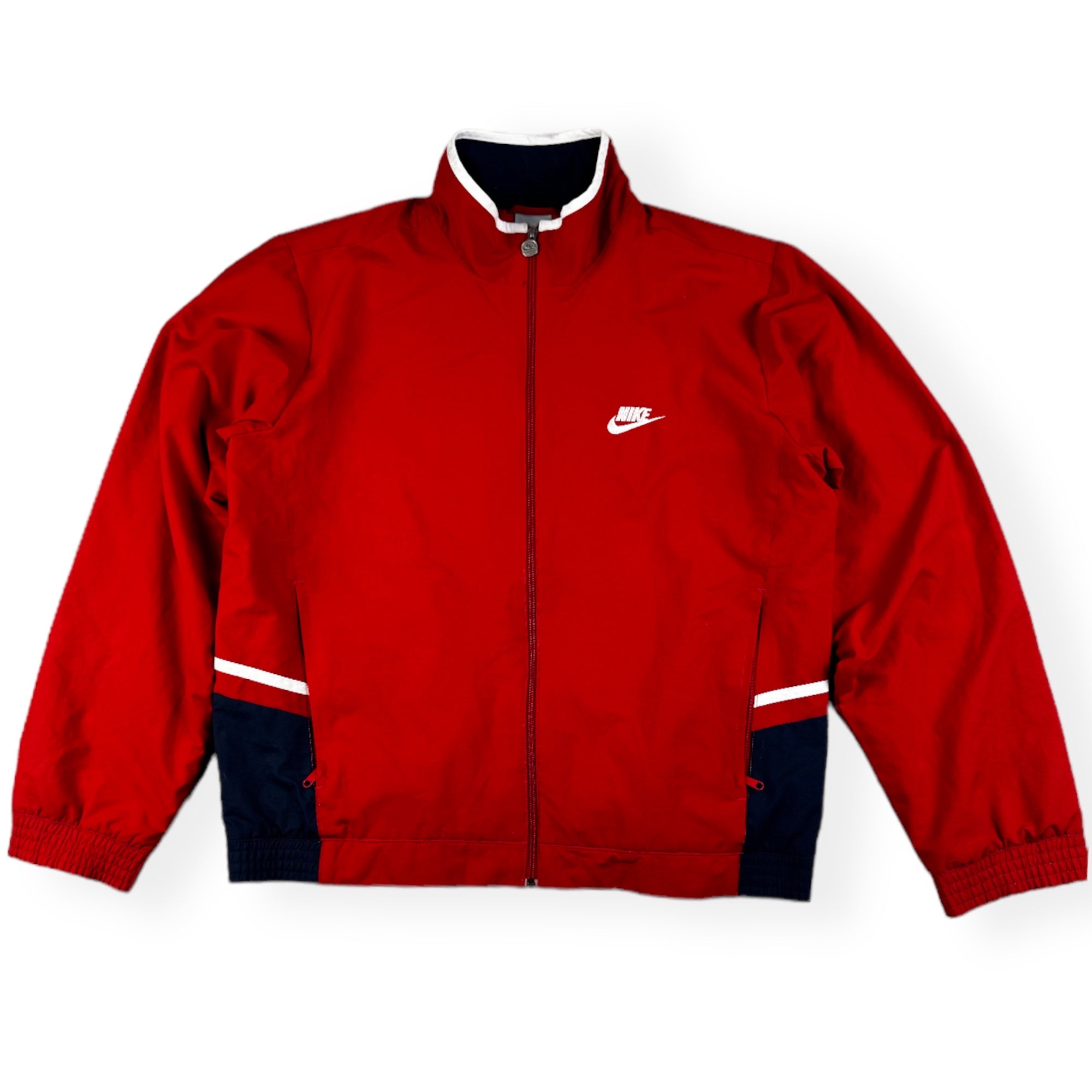 Vintage Nike Trackjacket