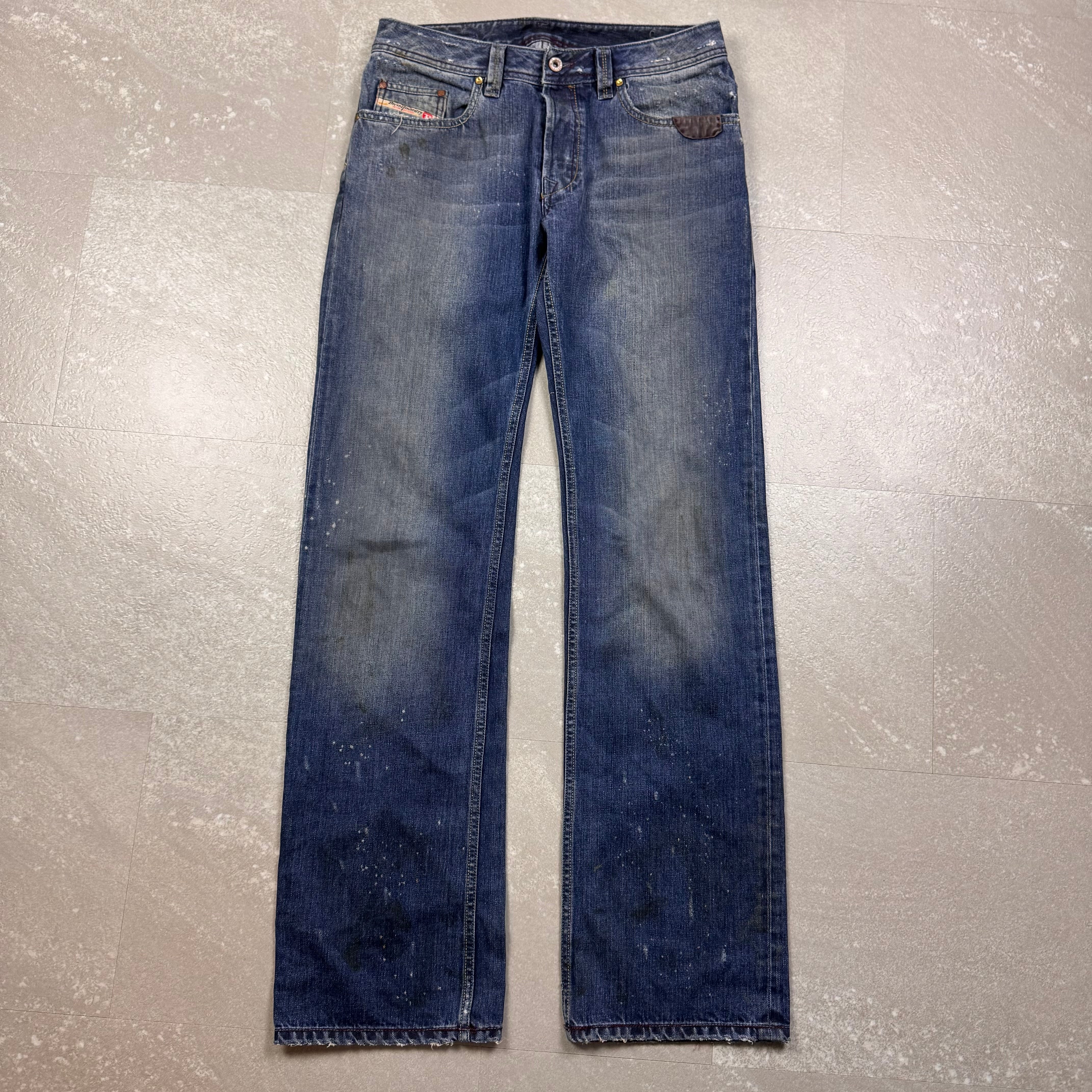 Diesel Jeans