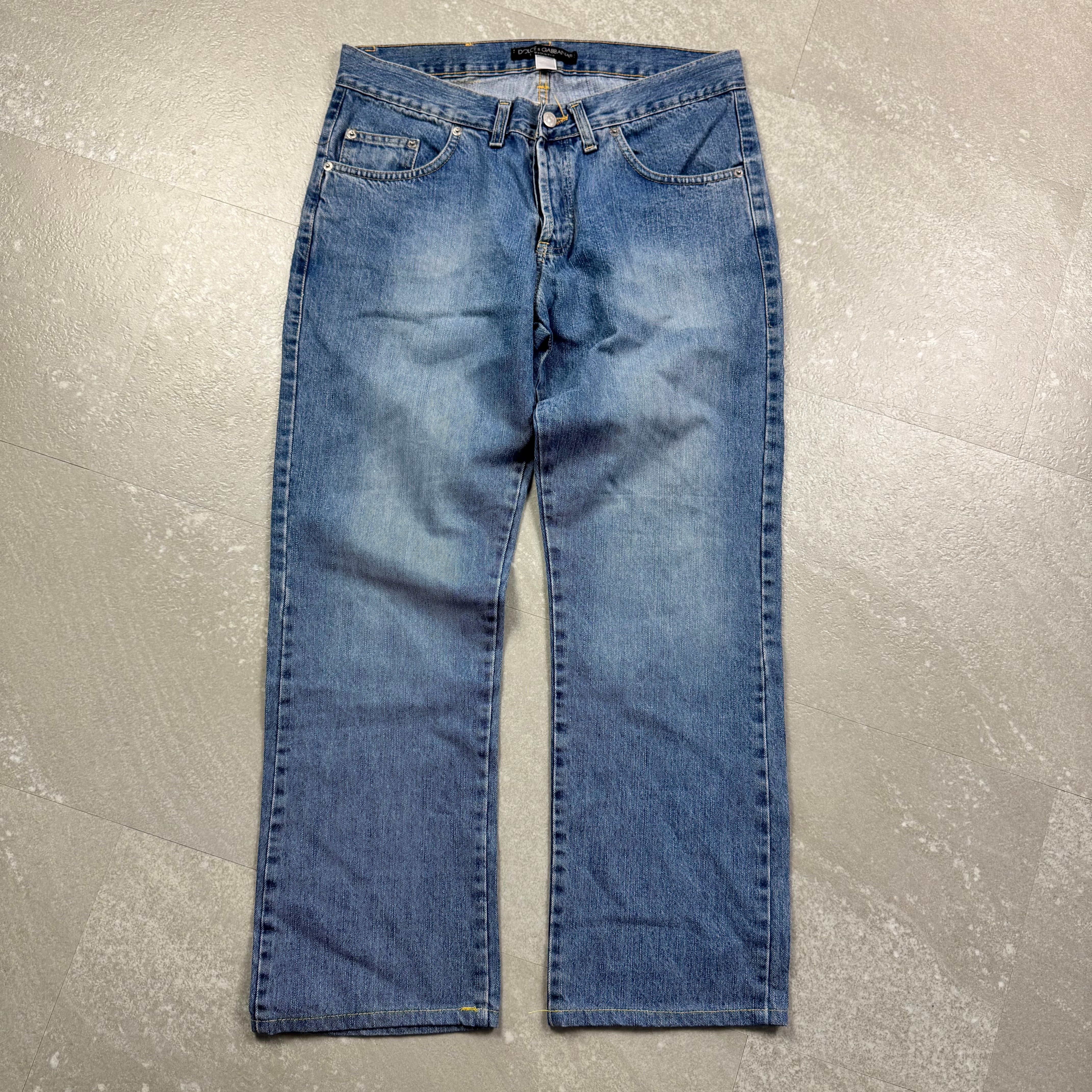 Dolce & Gabbana Jeans