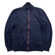 Ralph Lauren Zipjacke (M)