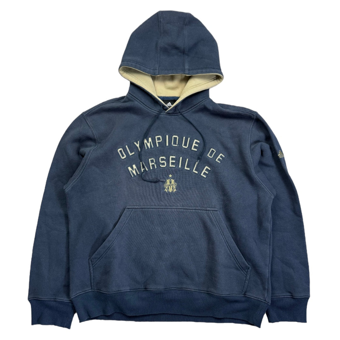 Olympique Marseille Hoodie