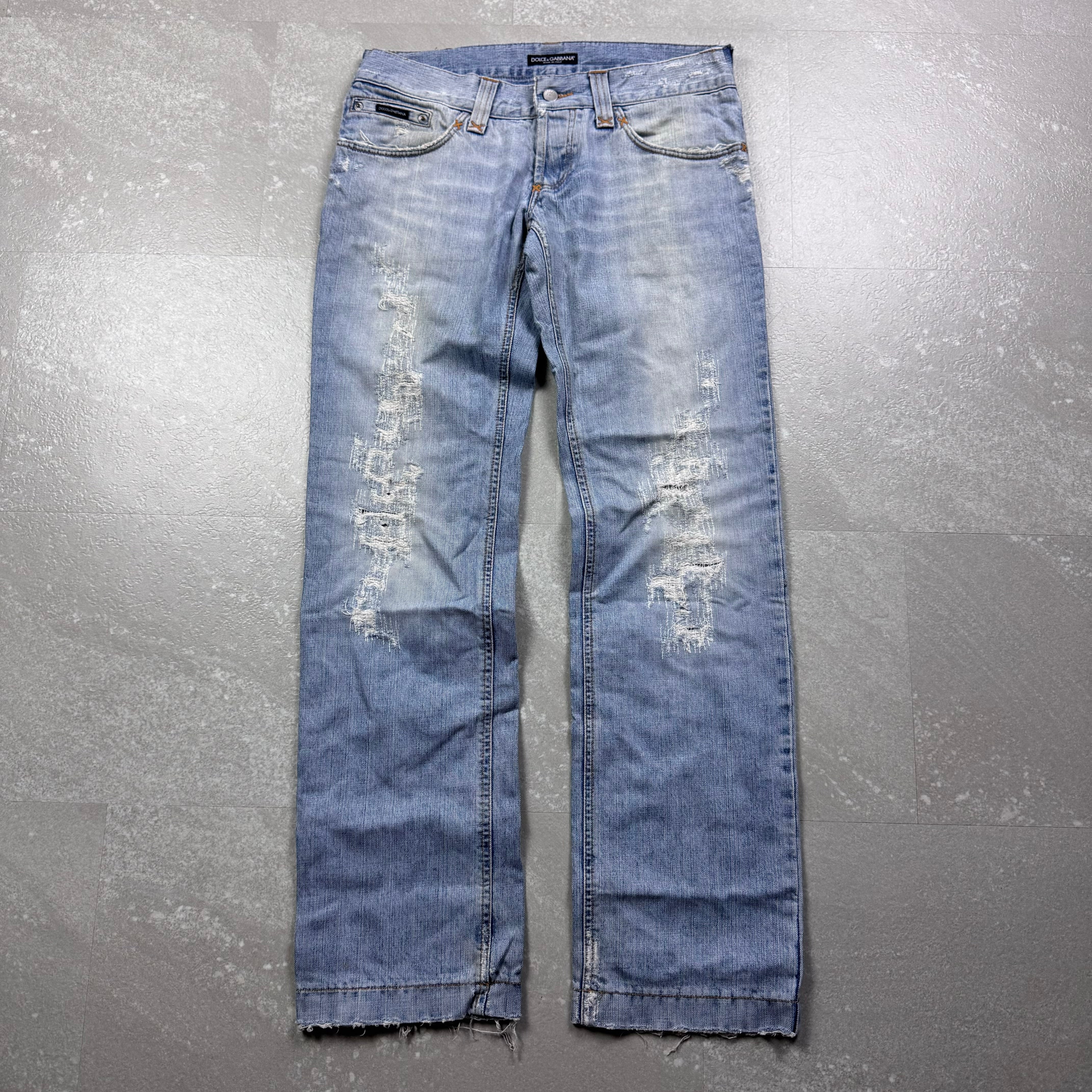 Dolce & Gabbana Jeans