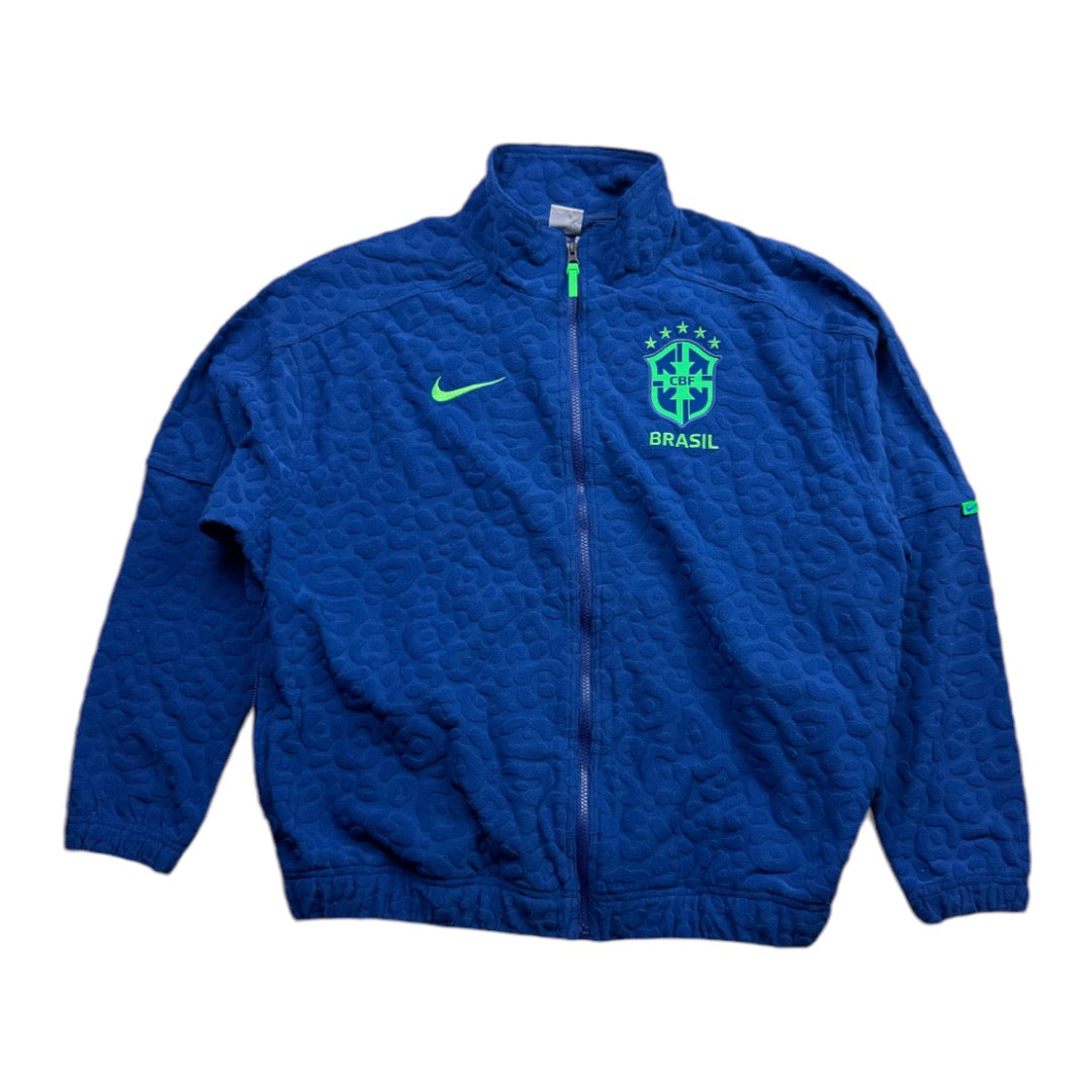 Nike Brasil Jacke (L)