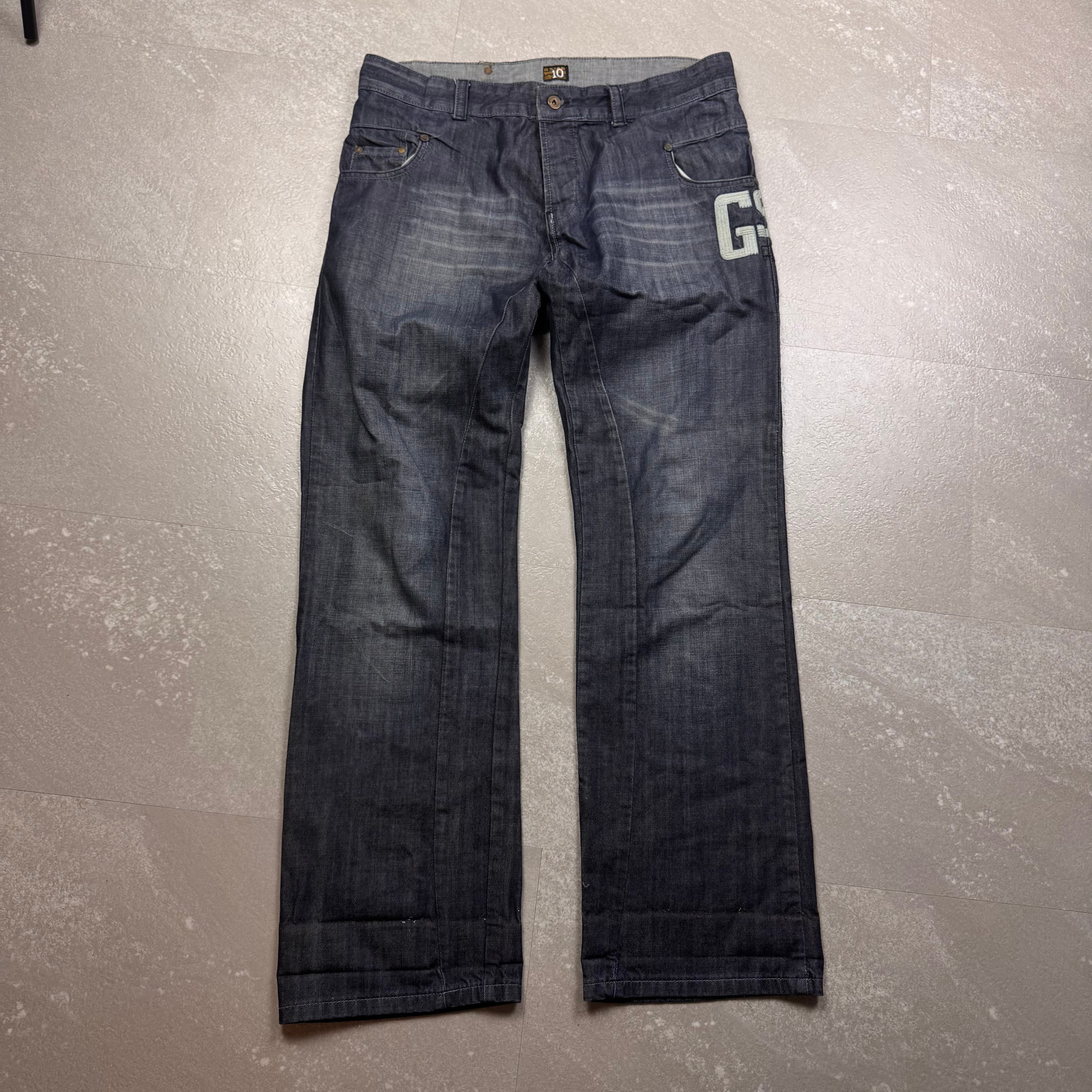 G-Star Jeans