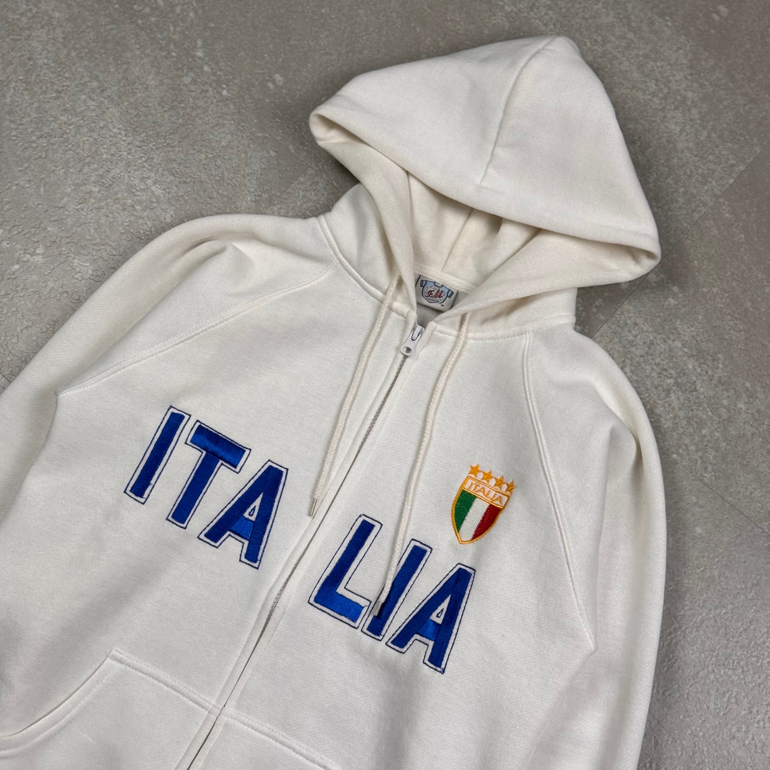 Italia Zipper (S)