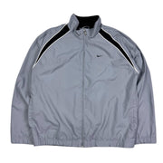 Vintage Nike Trackjacket (L)