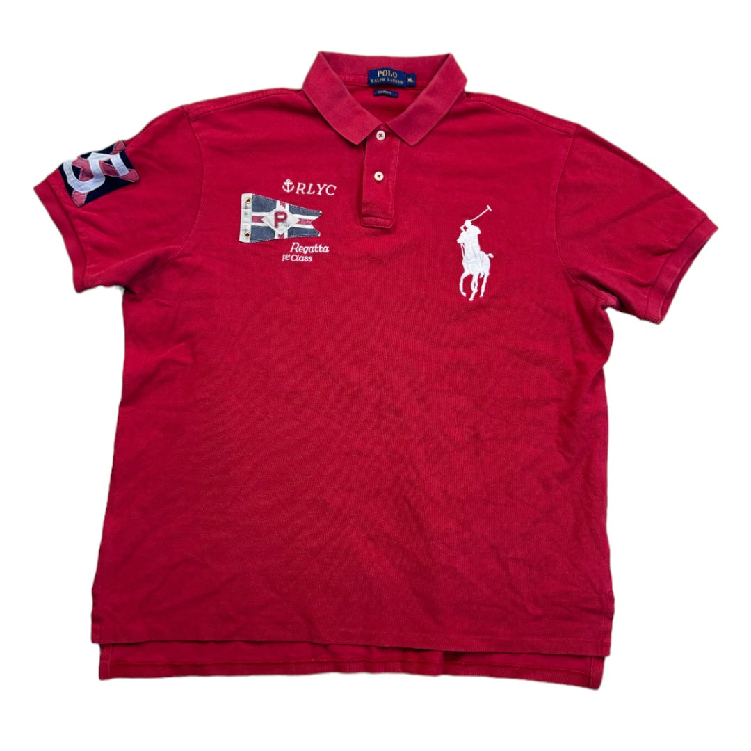 Ralph Lauren polo shirt