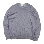 Lacoste Sweater (M)