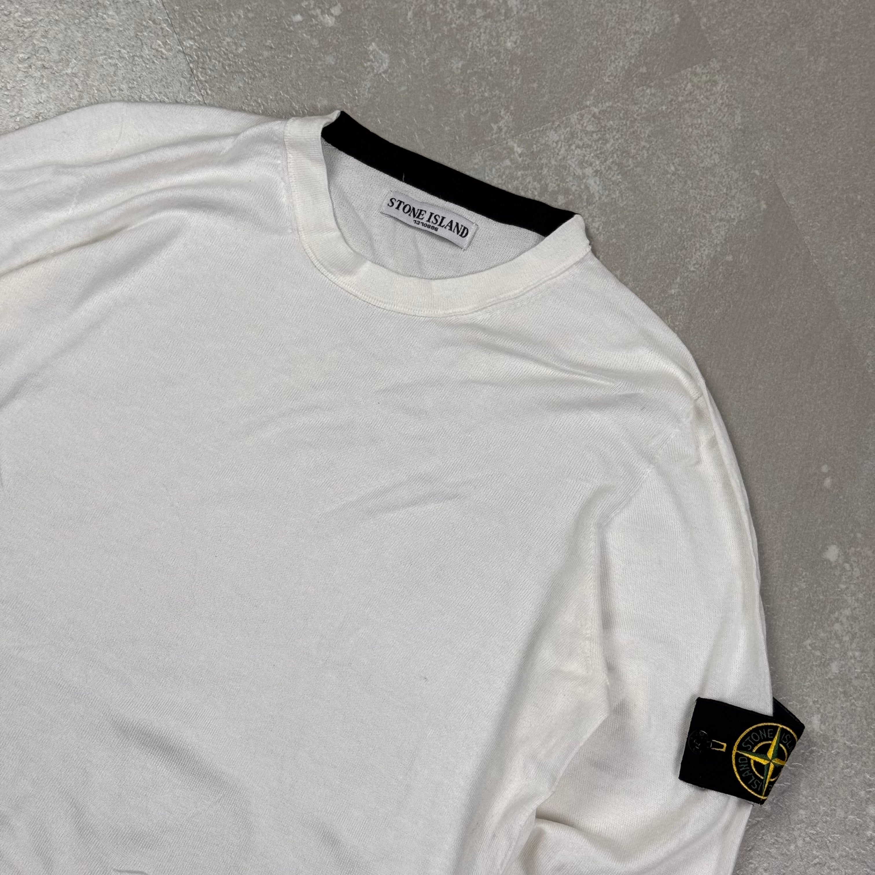 Stone Island Sweater (L)