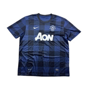 Manchester United Trikot (XL)