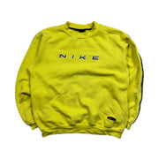 Vintage Nike Sweater (XS)