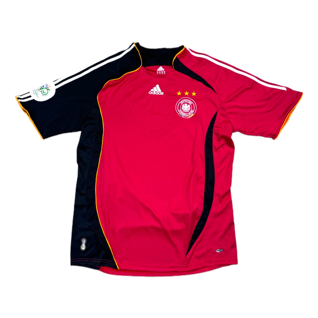 Vintage Deutschland Trikot