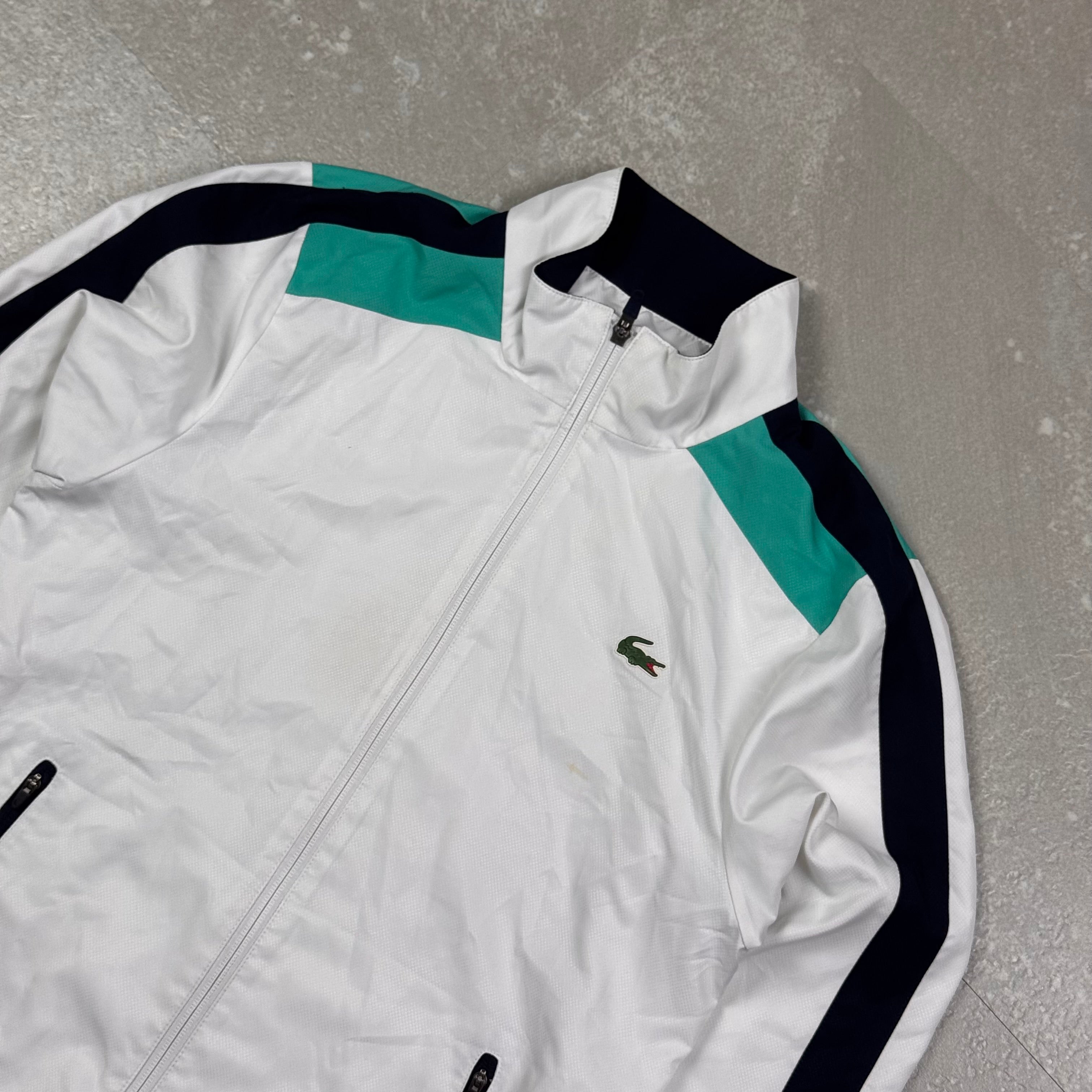 Lacoste Trackjacket (XS)