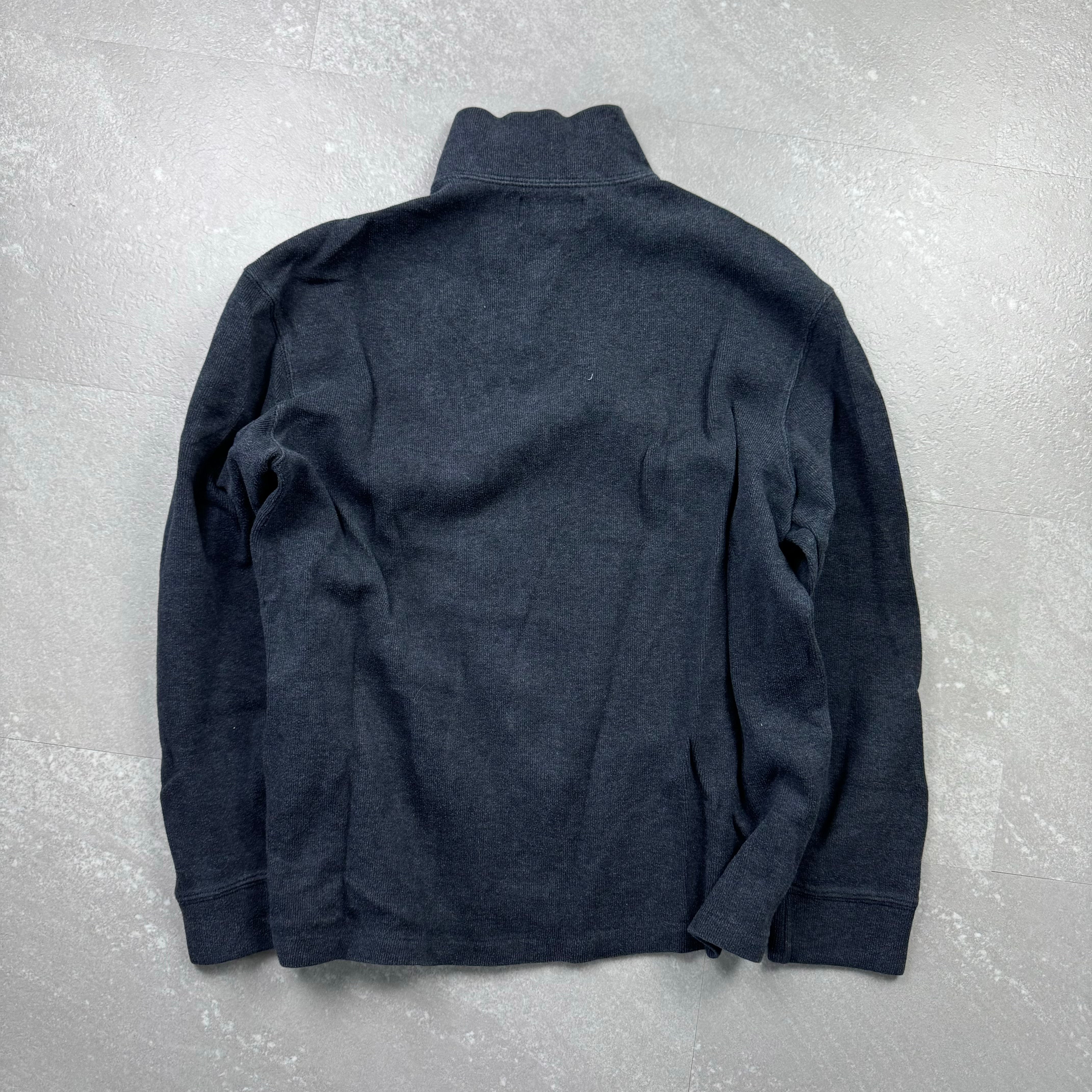 Ralph Lauren 1/4 Zipper